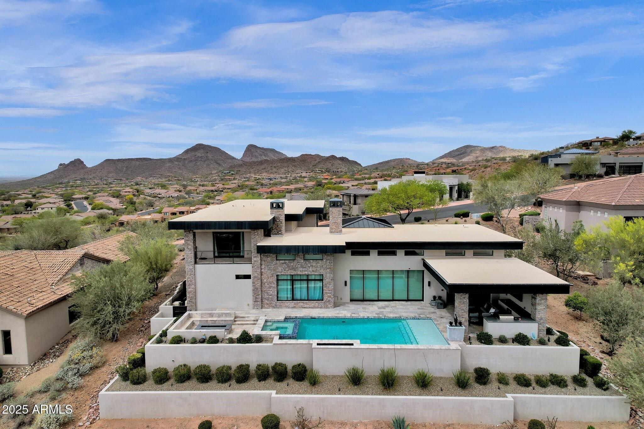 FireRock Country Club - Residential
