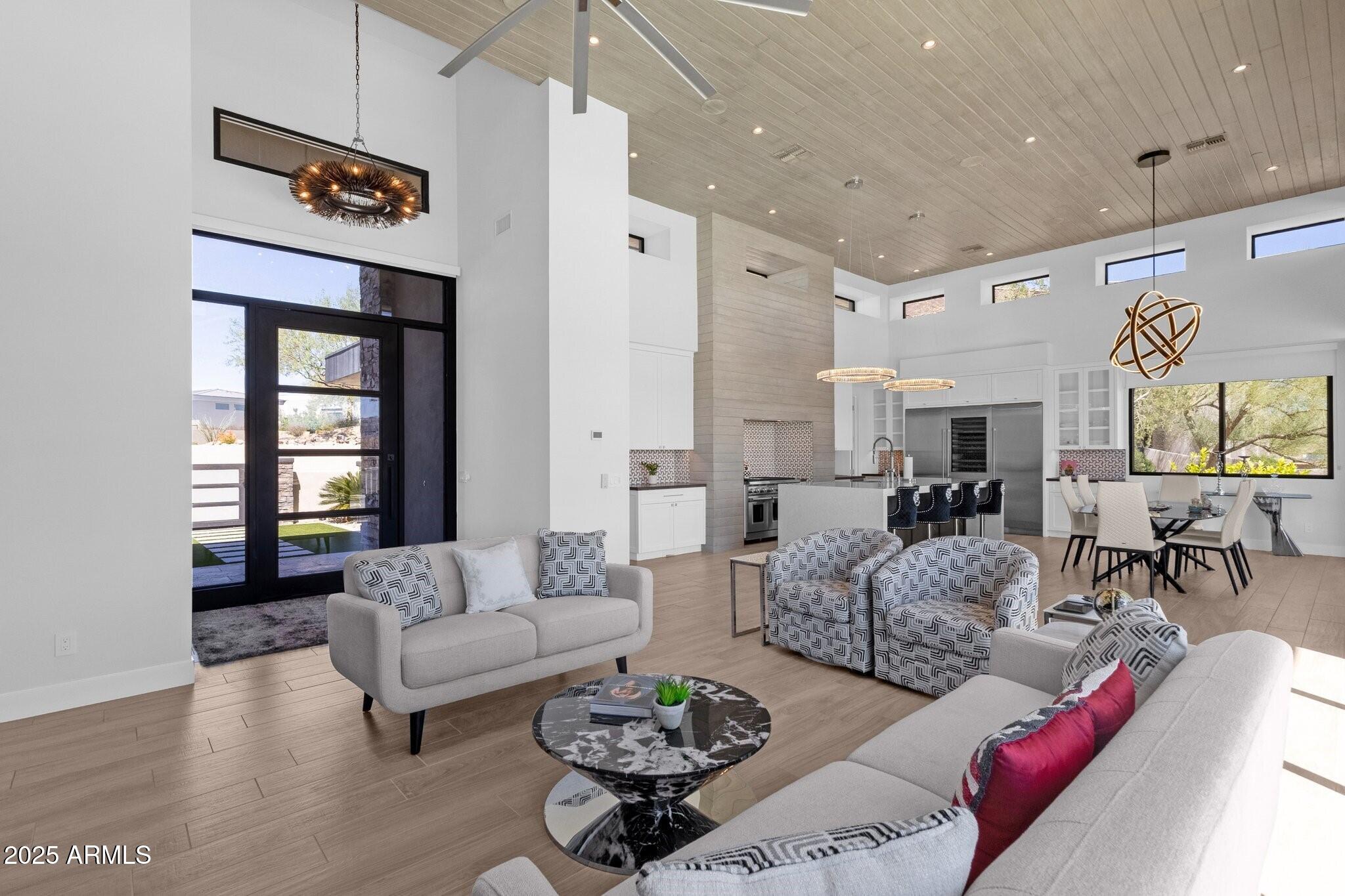 FireRock Country Club - Residential