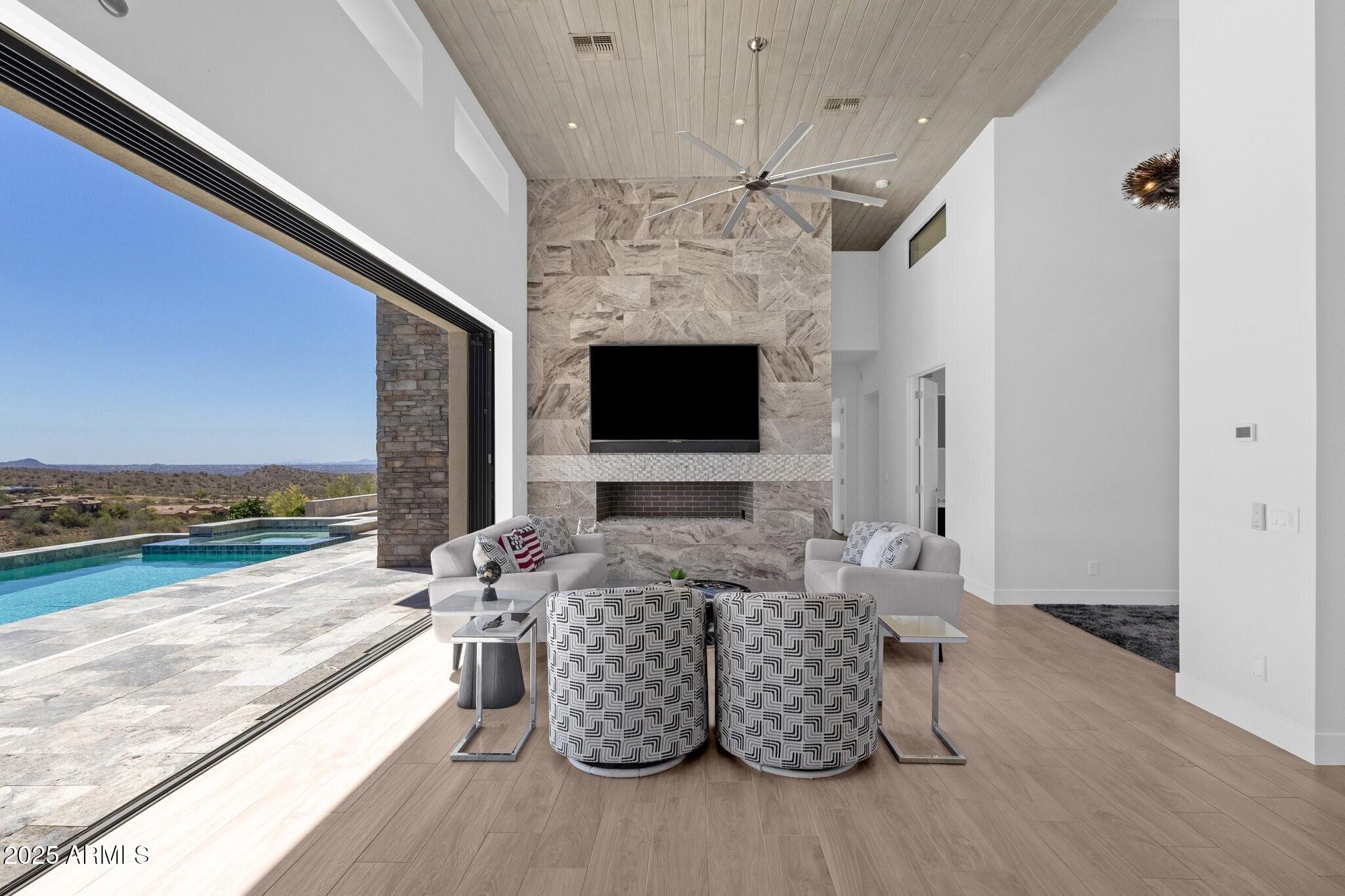 FireRock Country Club - Residential