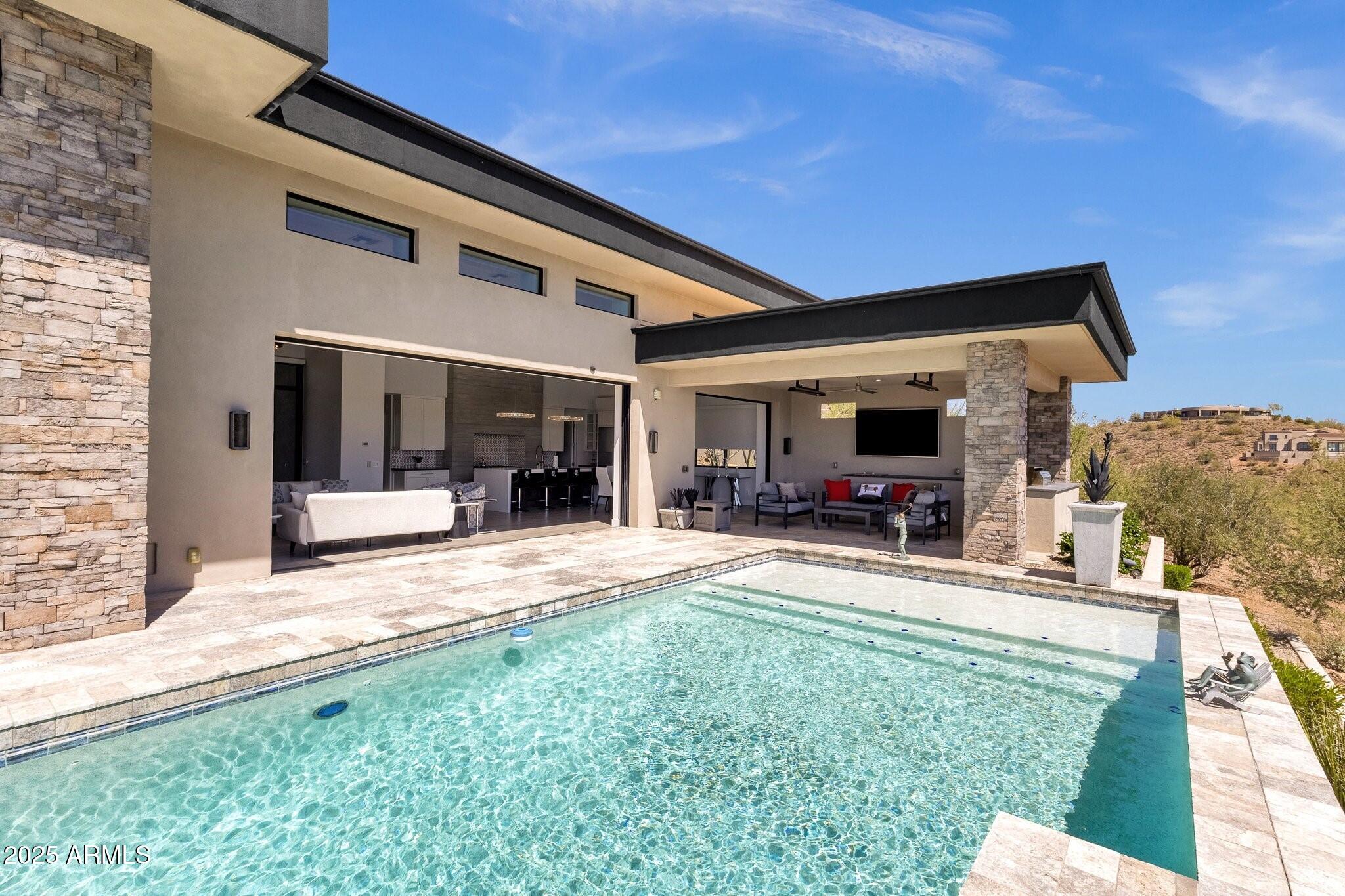 FireRock Country Club - Residential