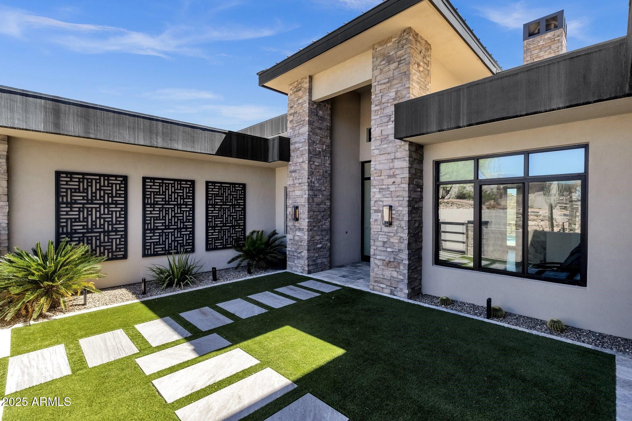 FireRock Country Club - Residential