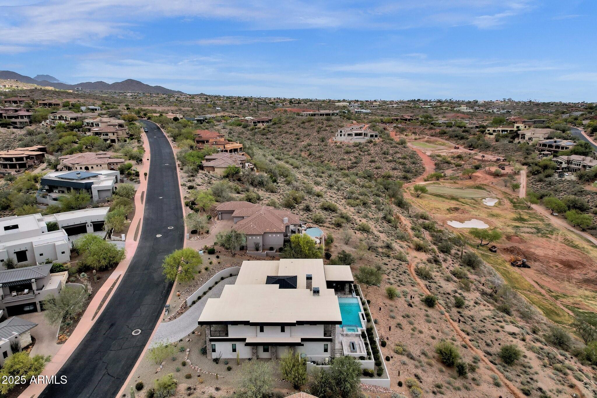 FireRock Country Club - Residential
