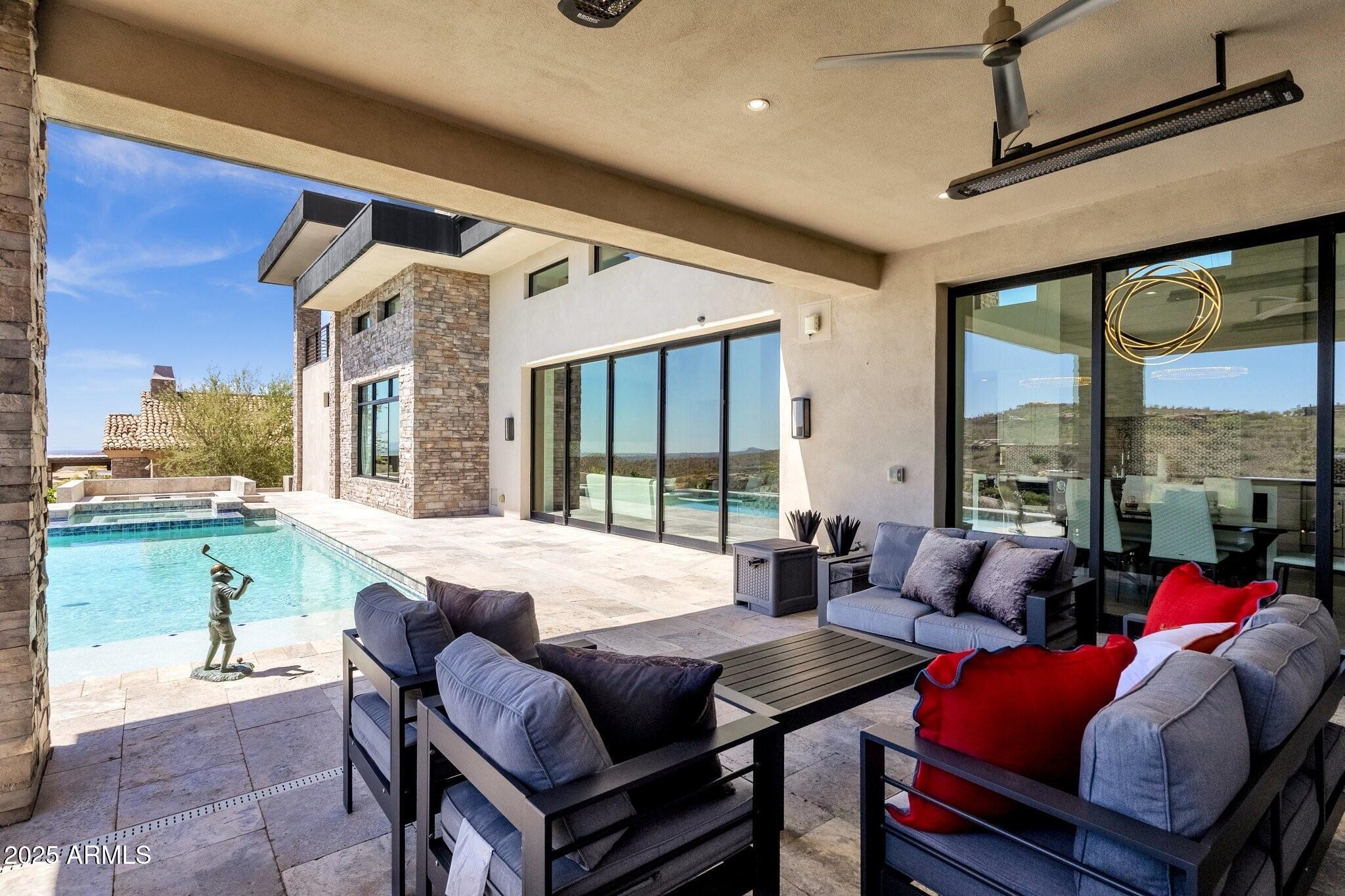 FireRock Country Club - Residential