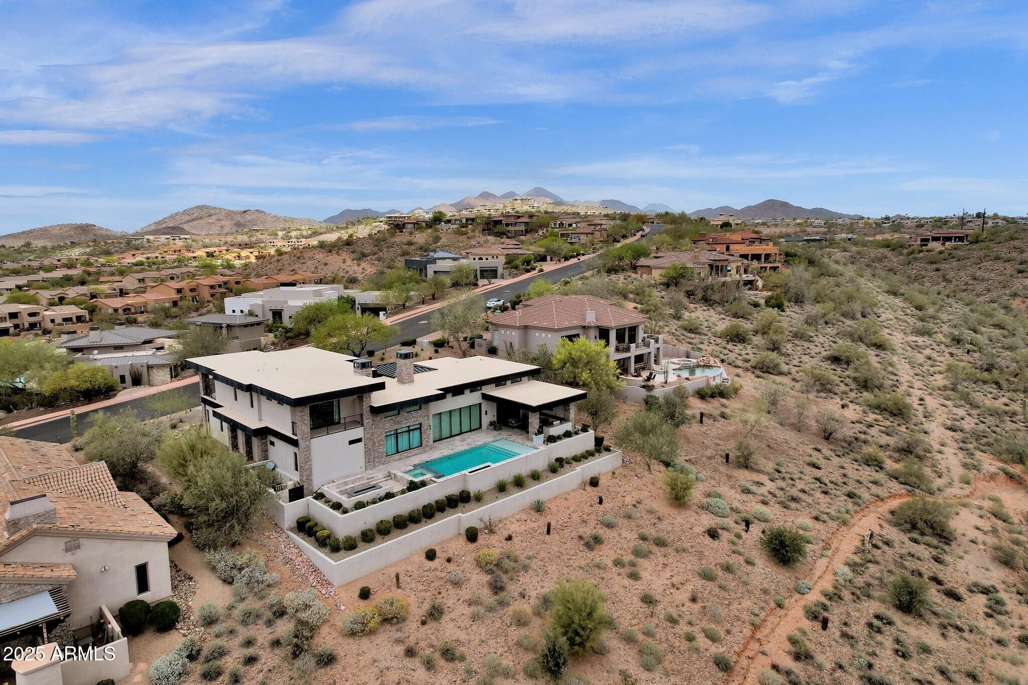 FireRock Country Club - Residential