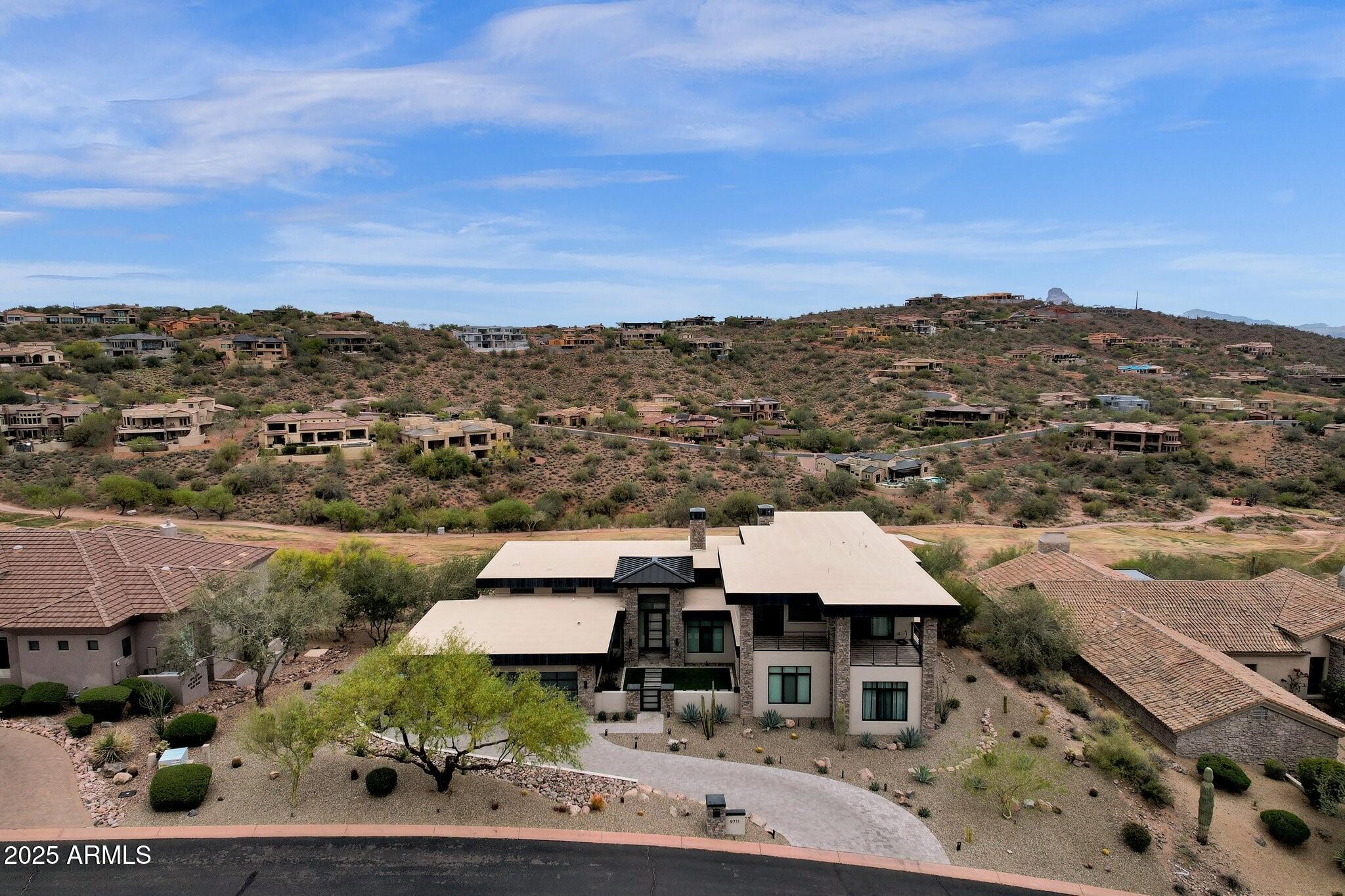 FireRock Country Club - Residential
