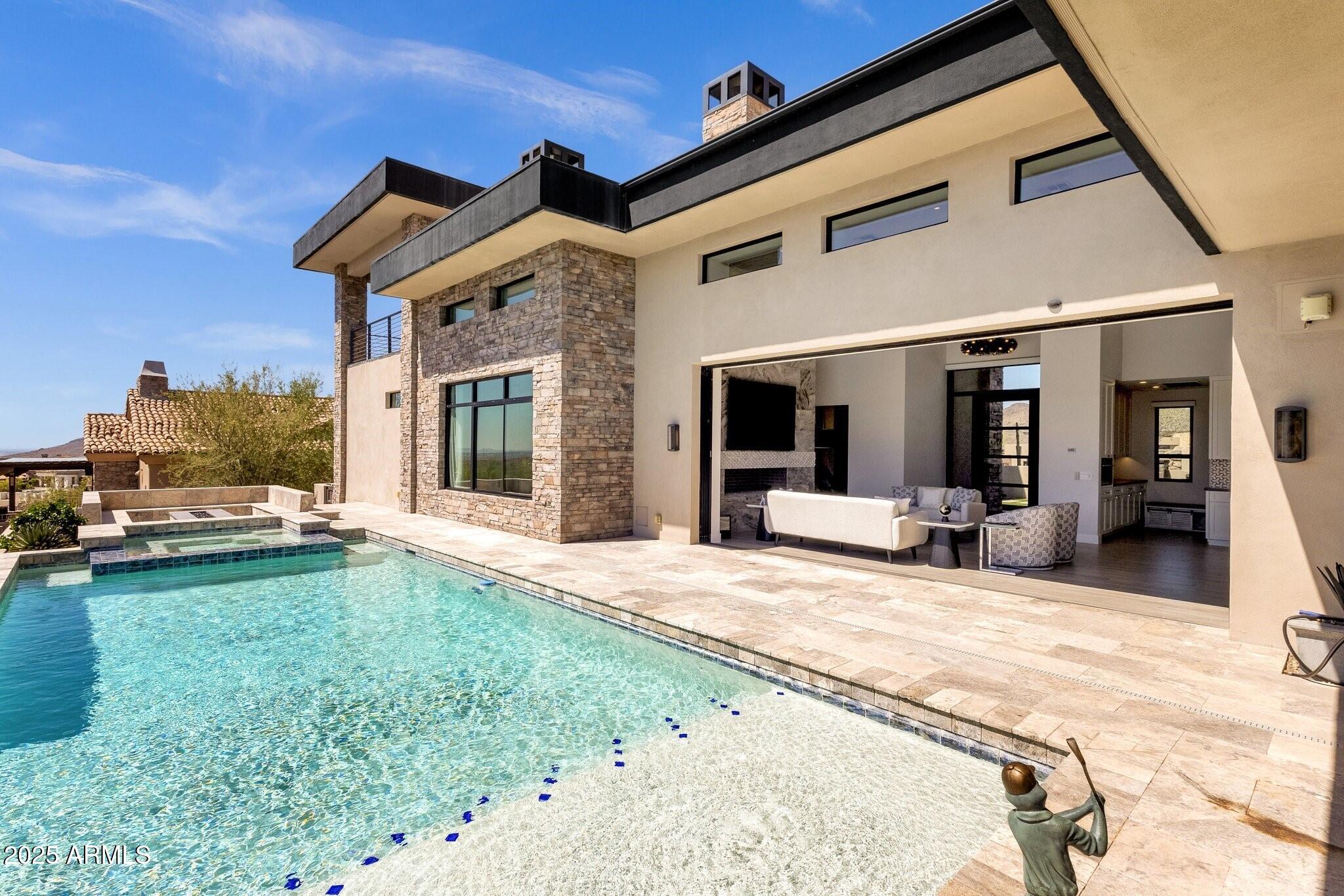 FireRock Country Club - Residential