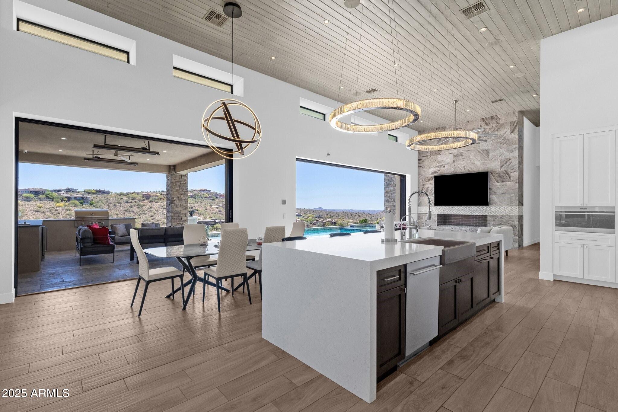 FireRock Country Club - Residential