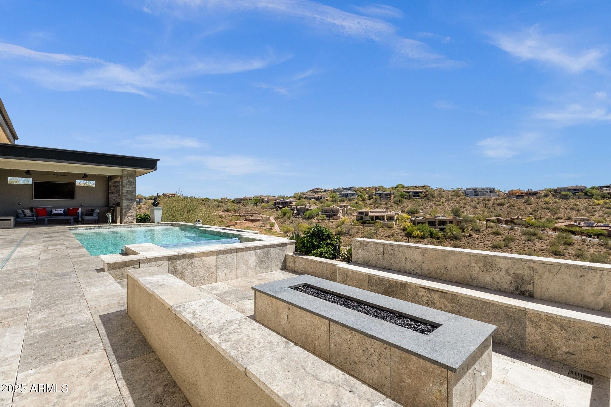 FireRock Country Club - Residential