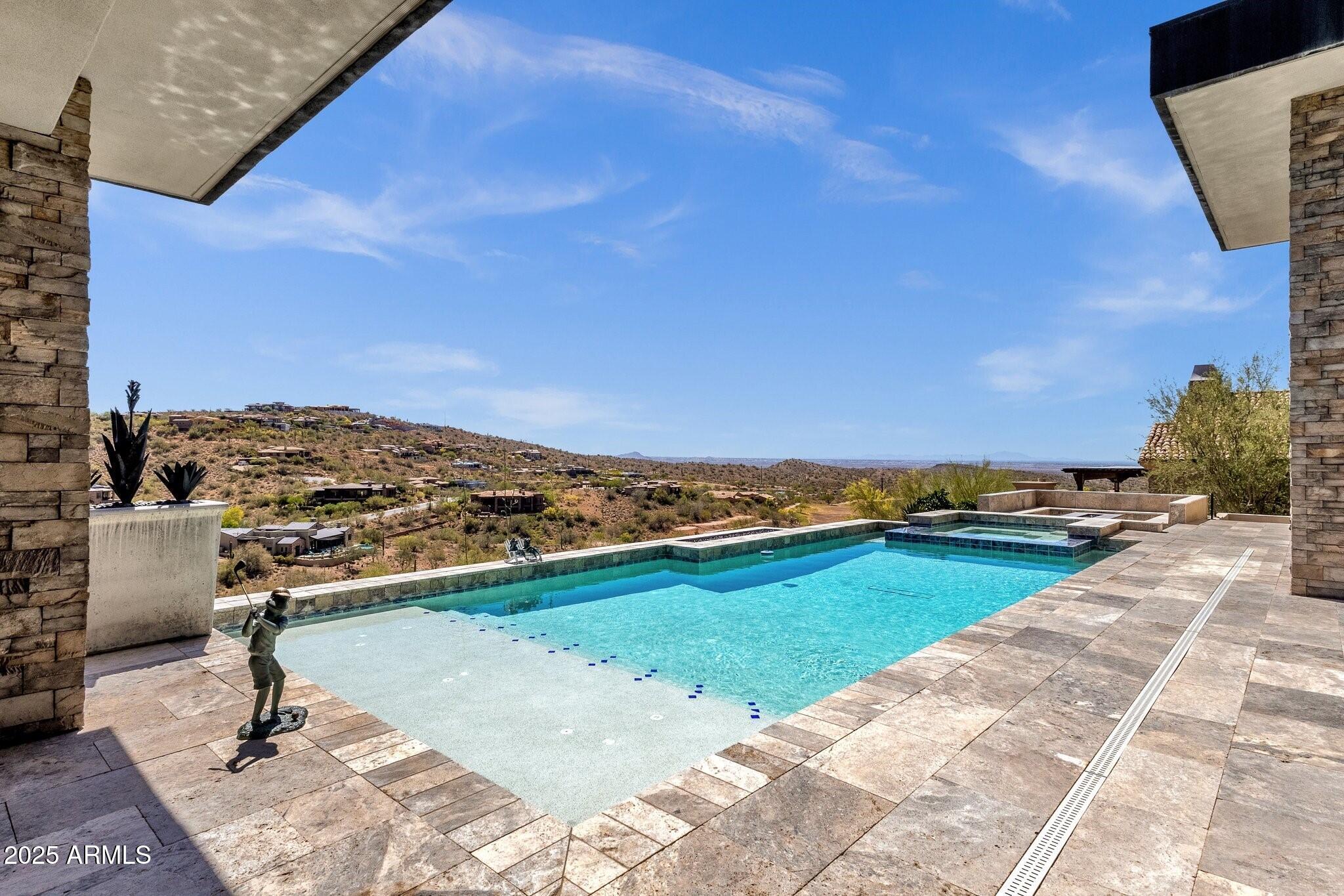 FireRock Country Club - Residential