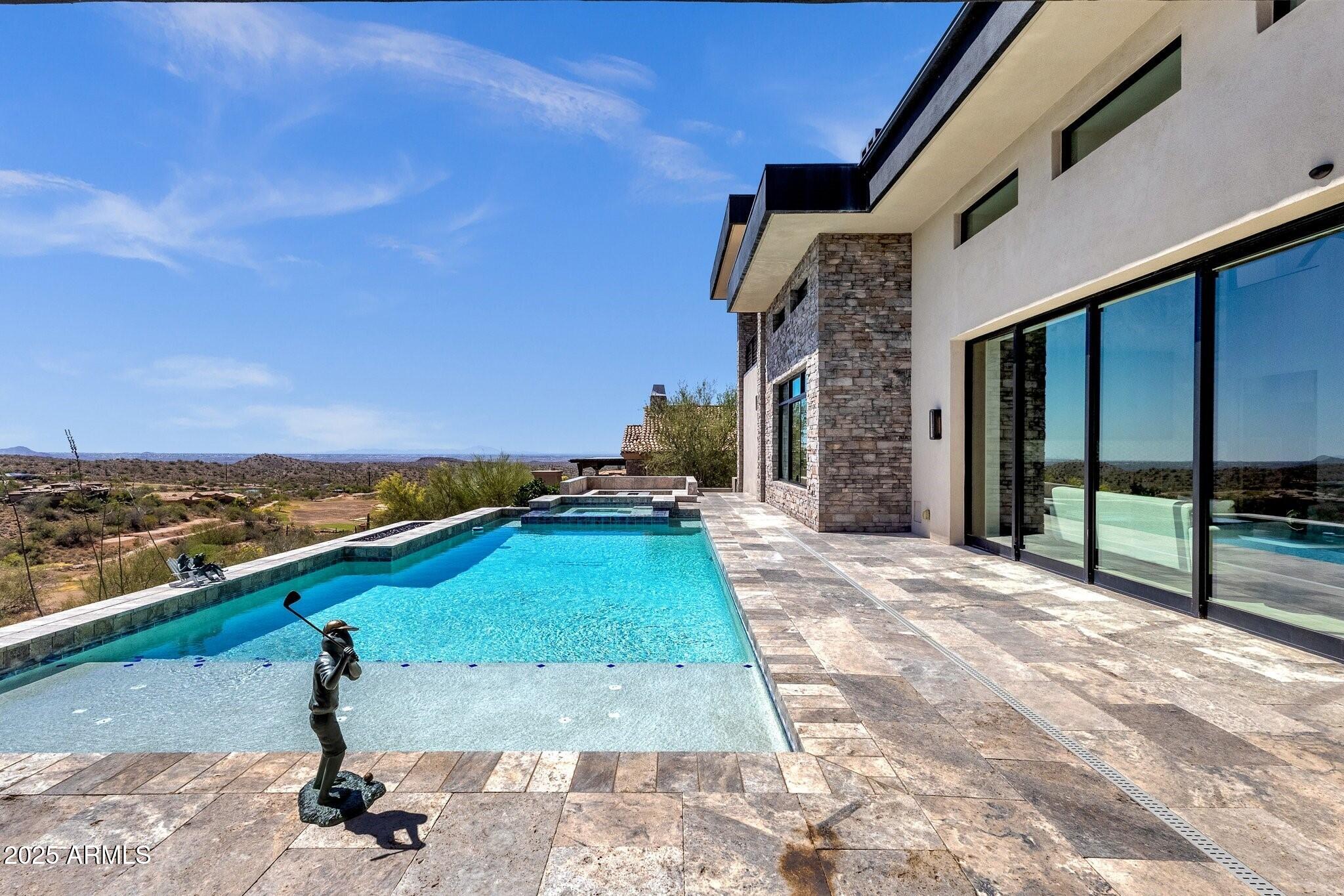 FireRock Country Club - Residential