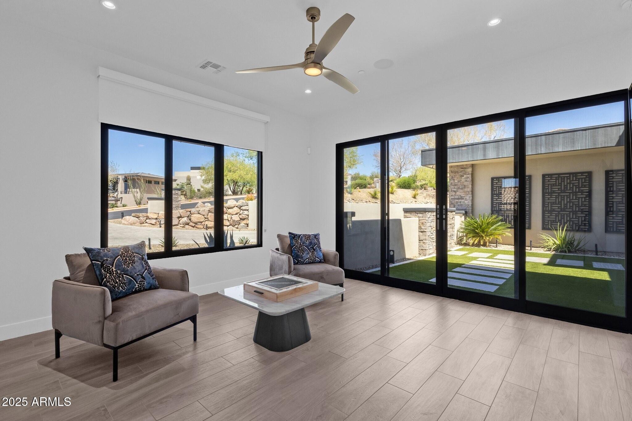 FireRock Country Club - Residential