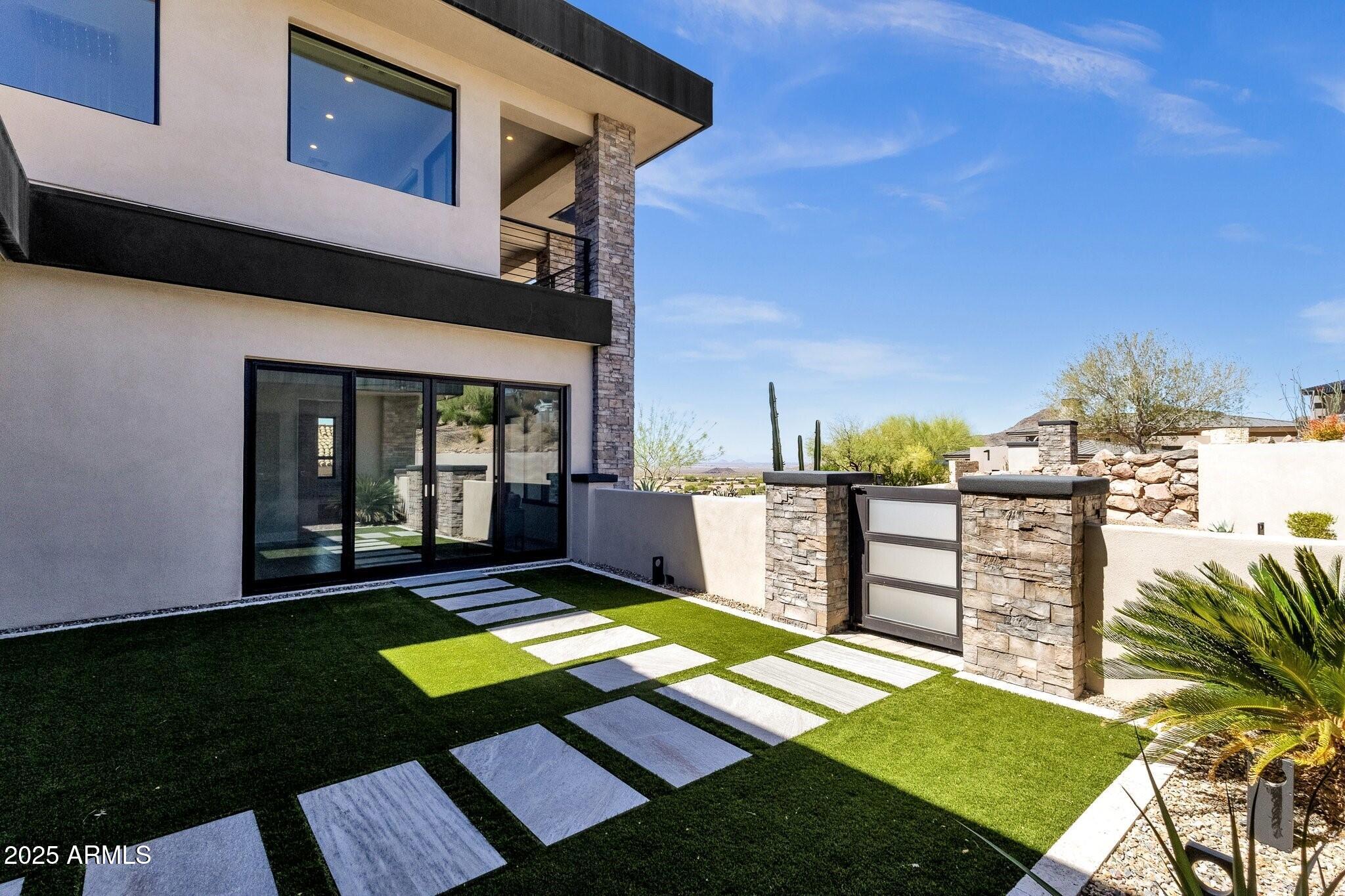 FireRock Country Club - Residential