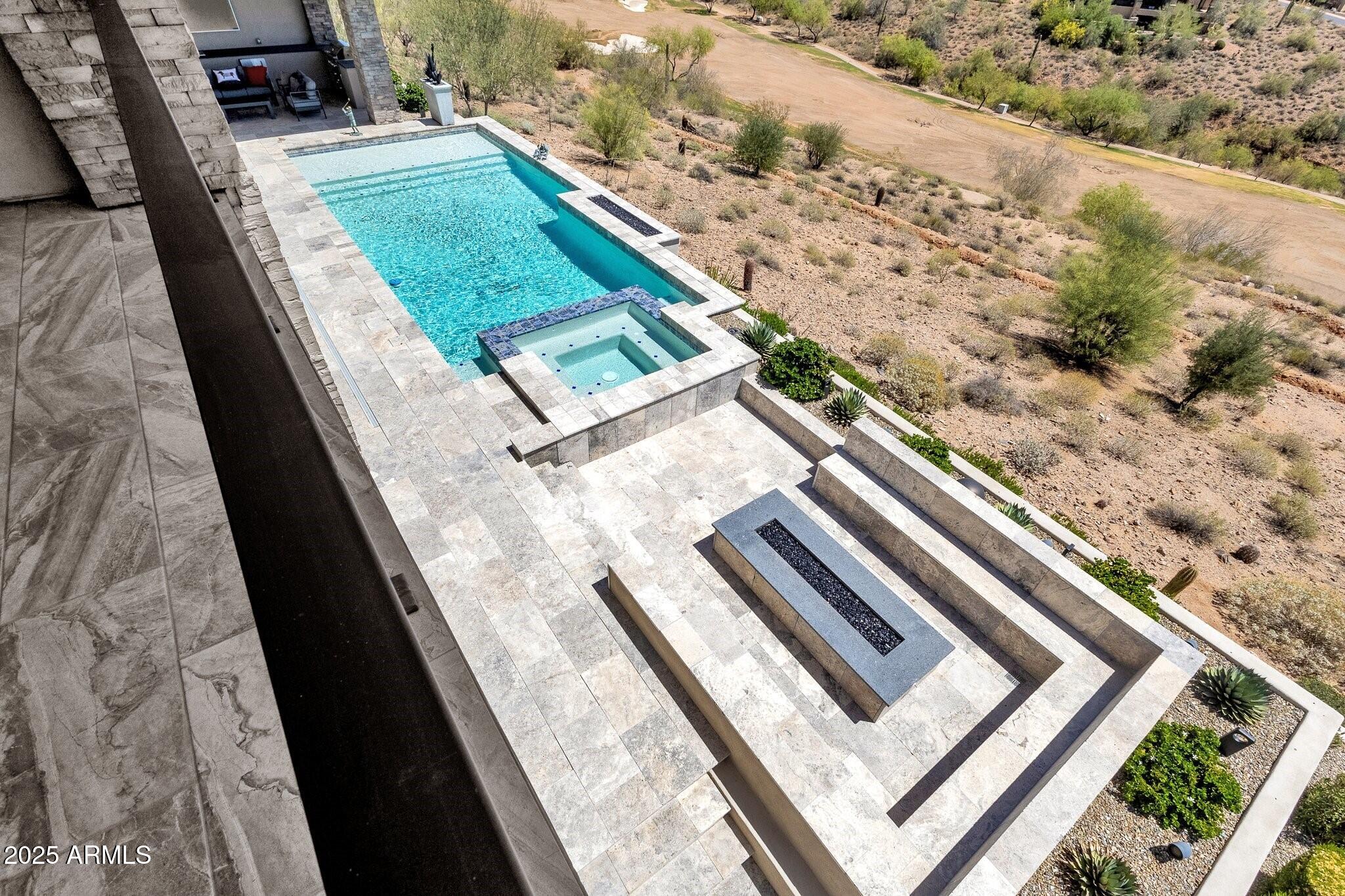 FireRock Country Club - Residential