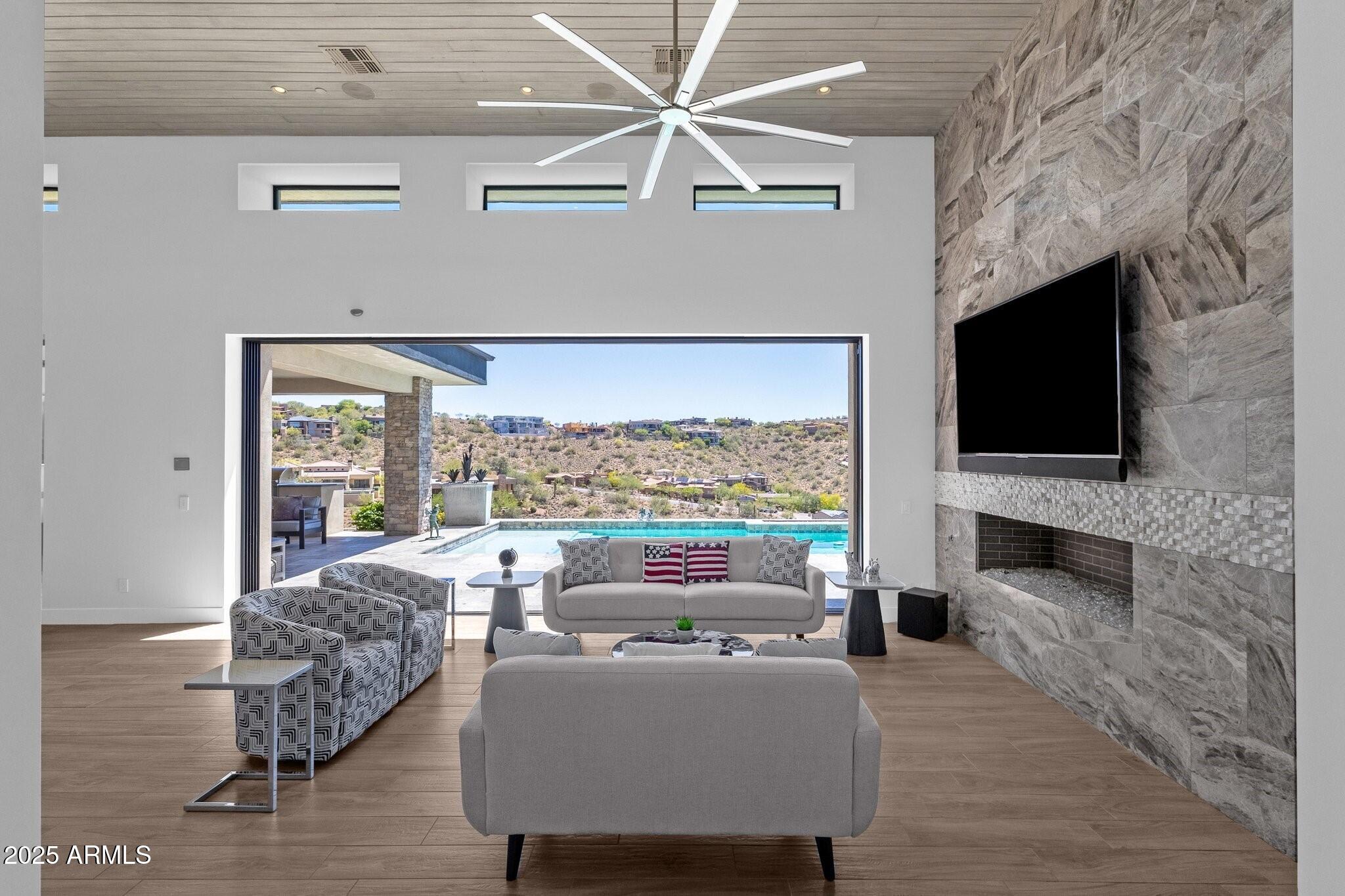 FireRock Country Club - Residential