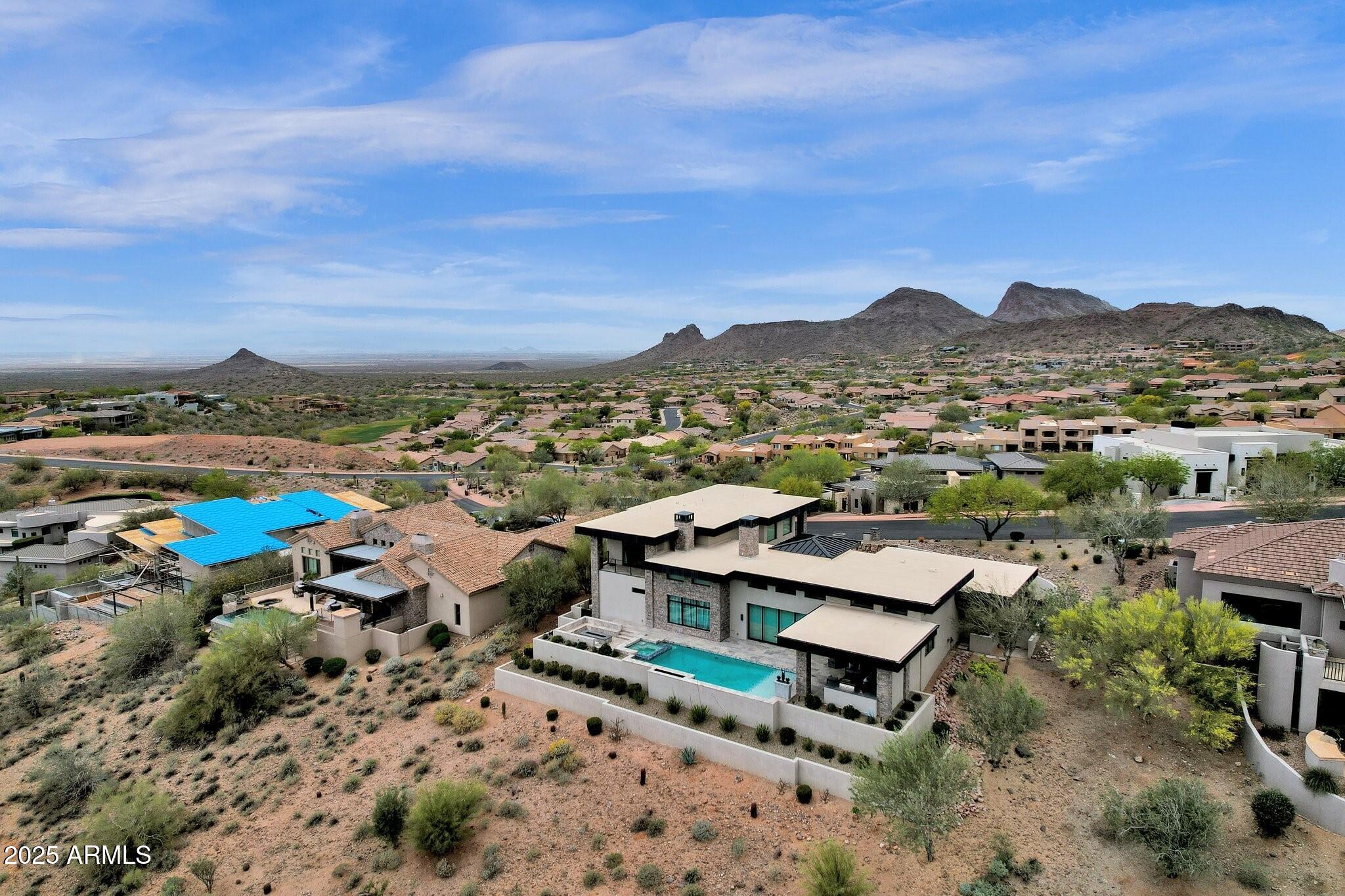 FireRock Country Club - Residential
