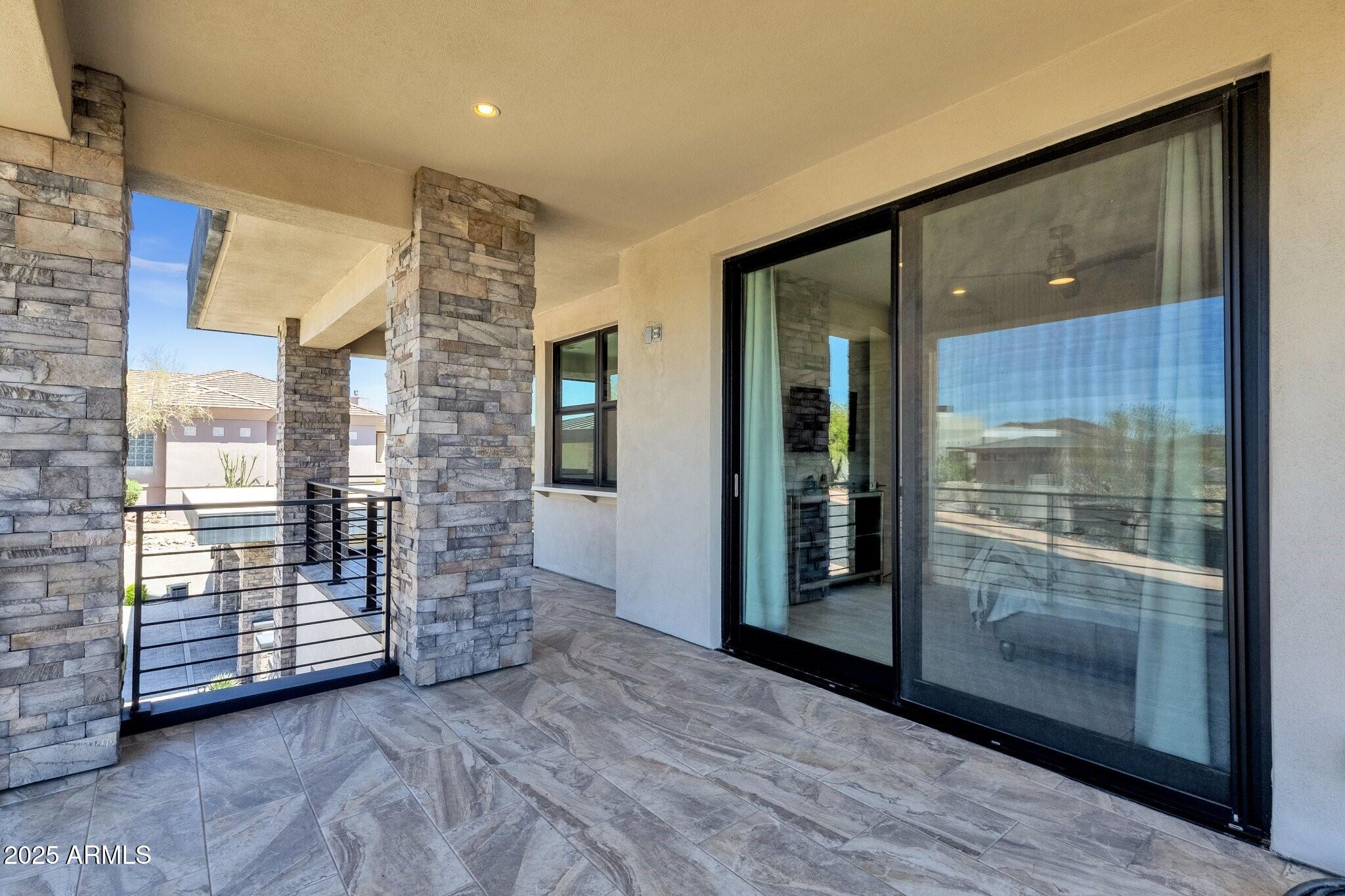 FireRock Country Club - Residential