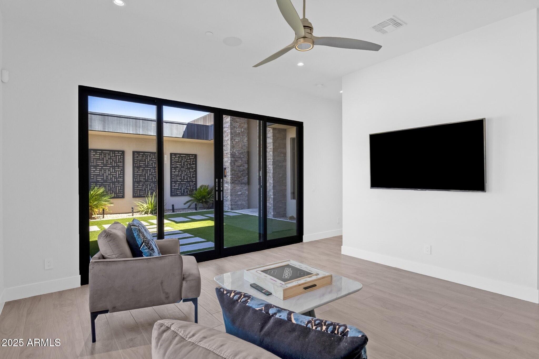 FireRock Country Club - Residential