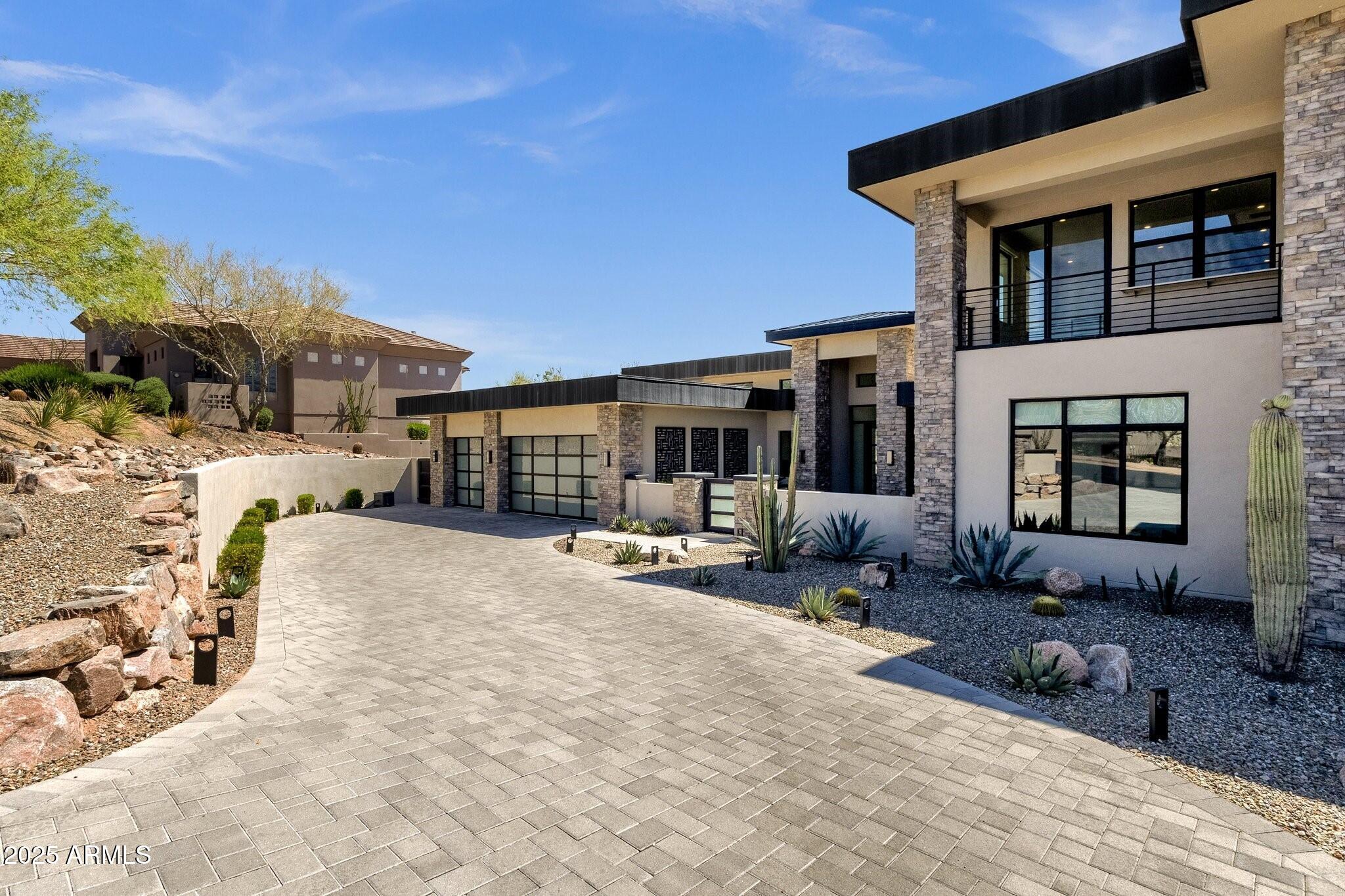 FireRock Country Club - Residential