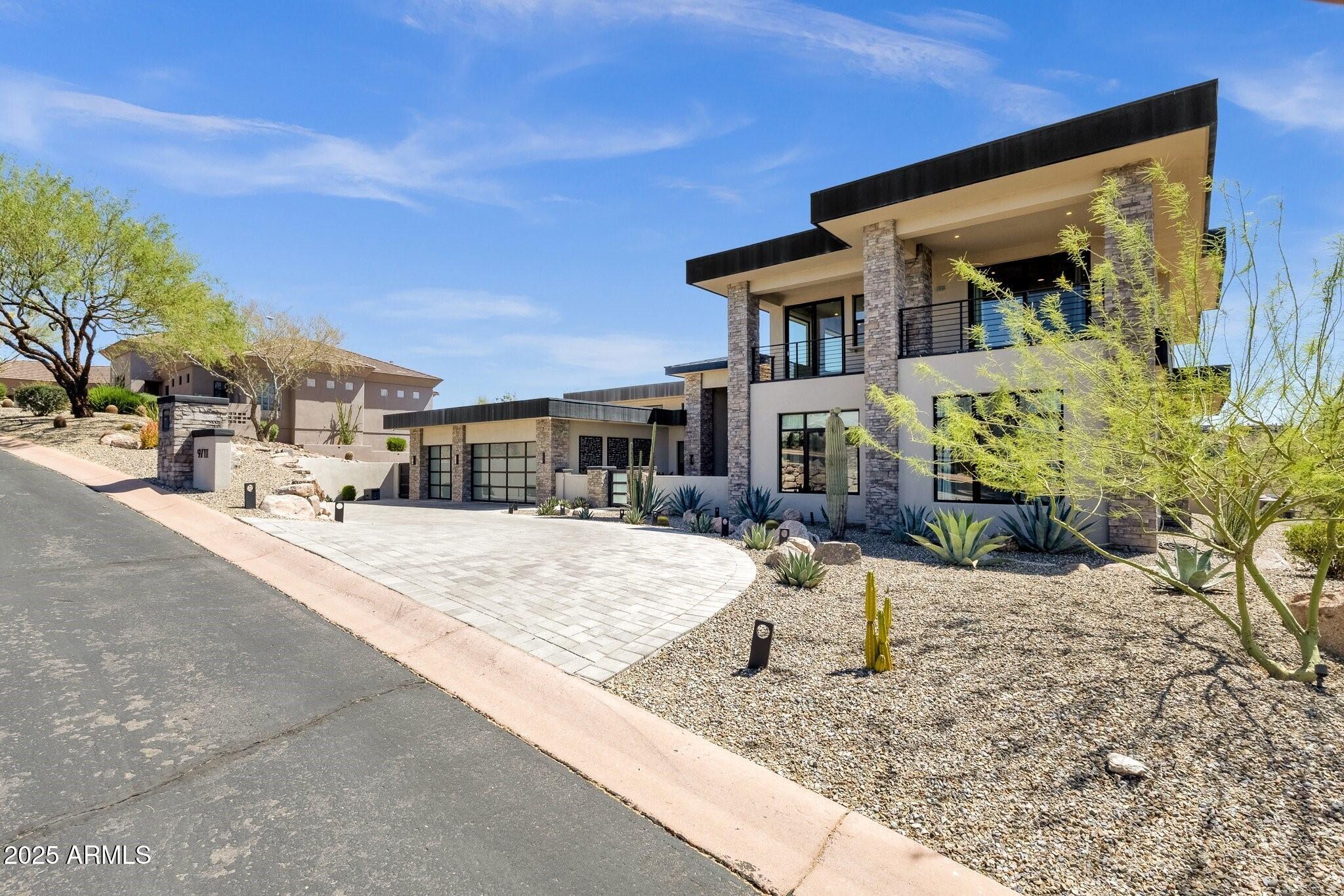 FireRock Country Club - Residential