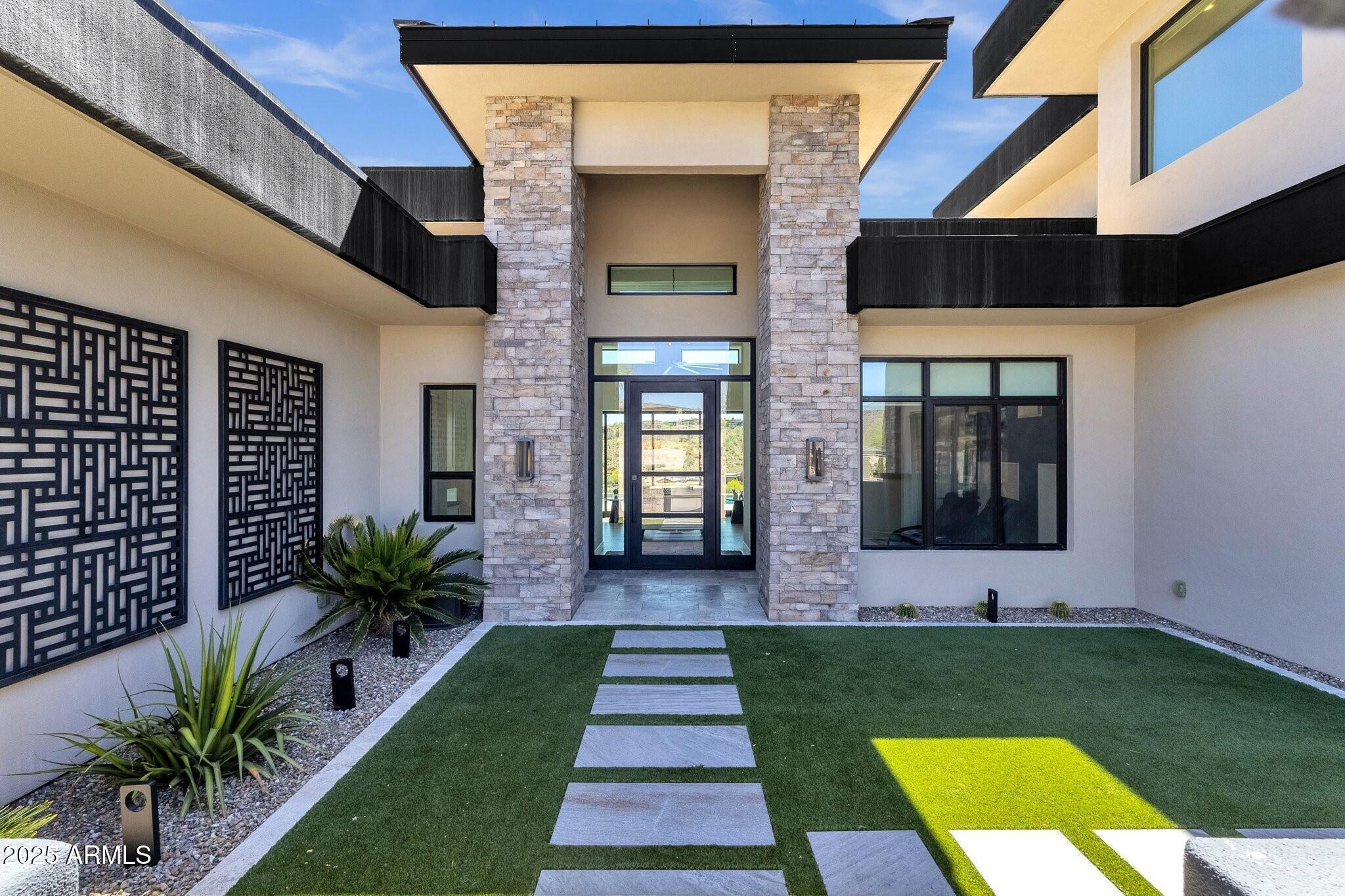 FireRock Country Club - Residential