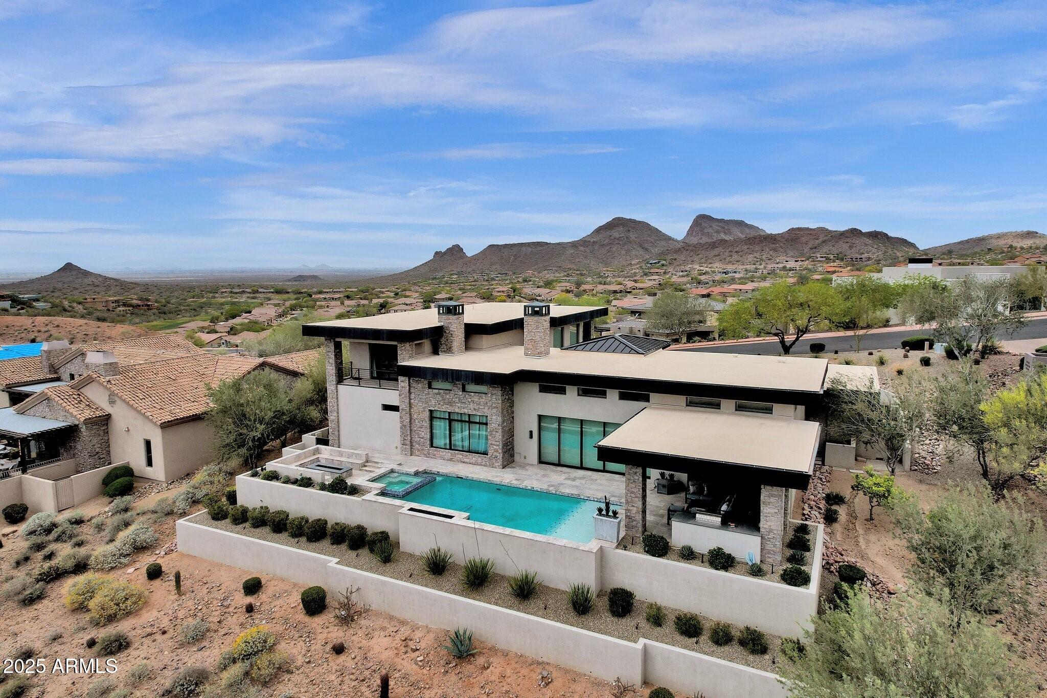 FireRock Country Club - Residential