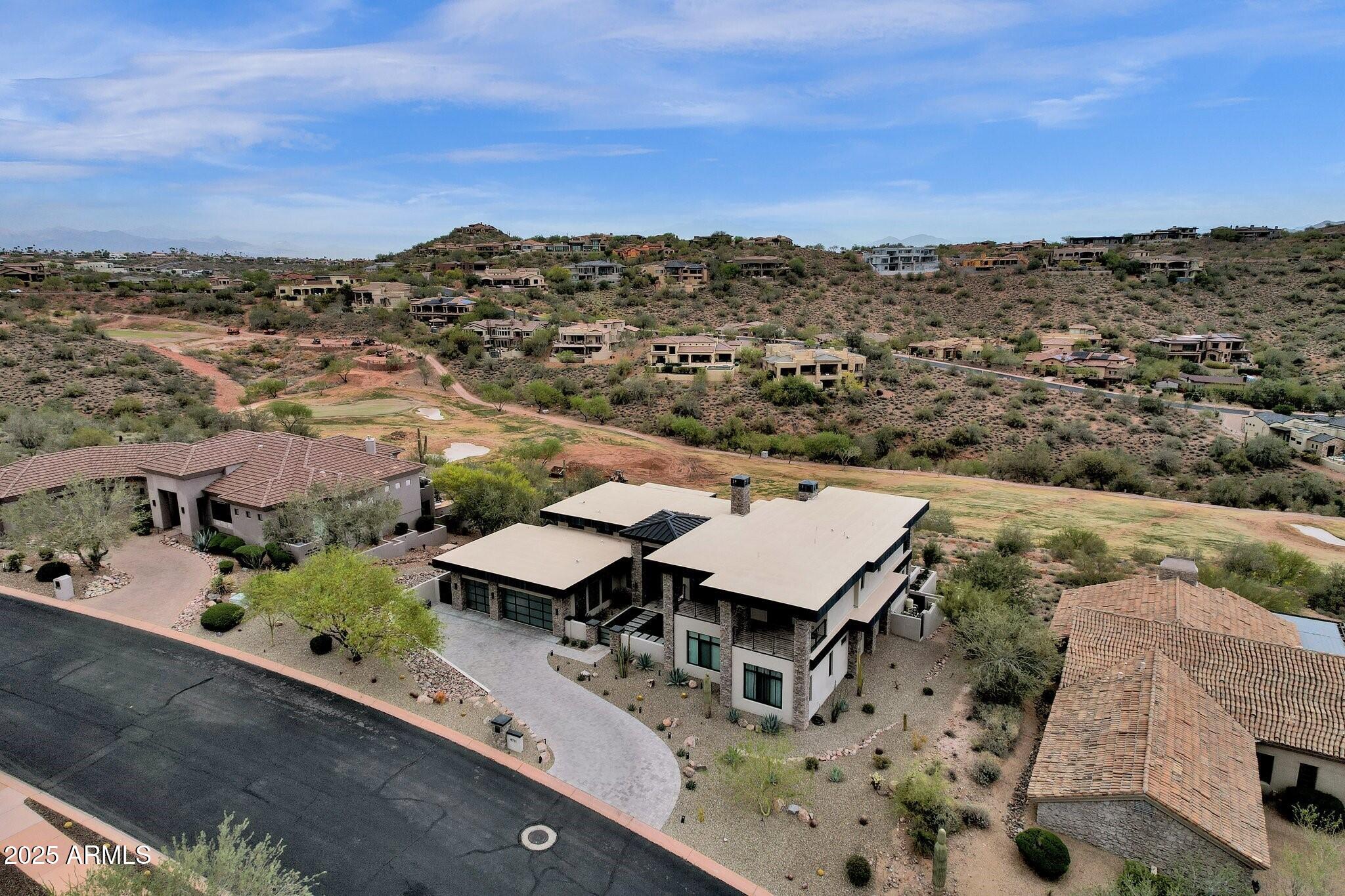 FireRock Country Club - Residential