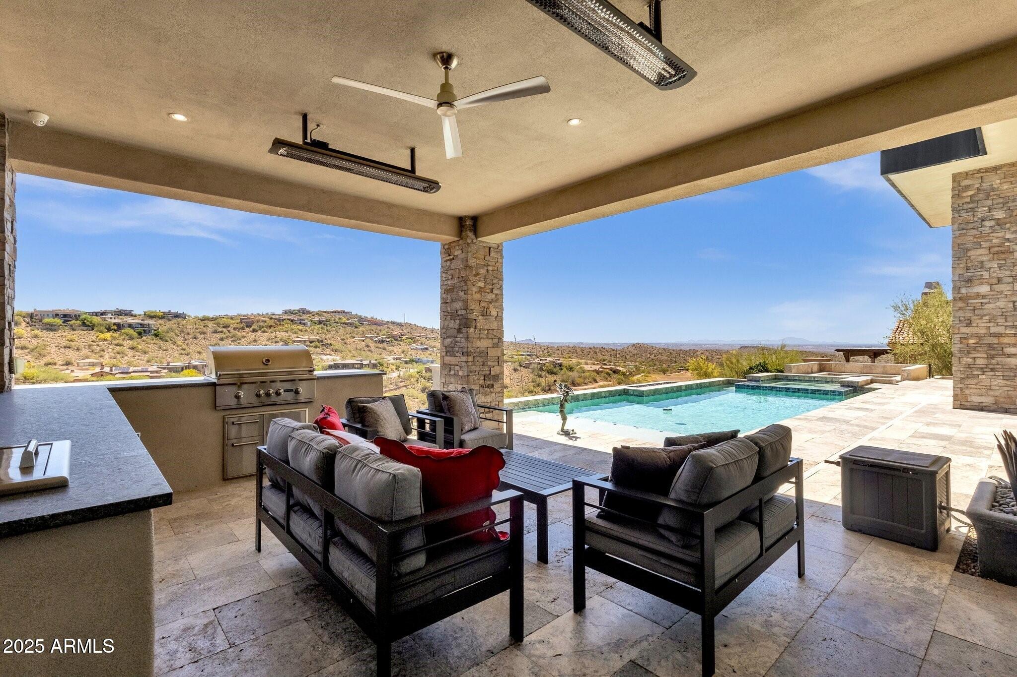 FireRock Country Club - Residential