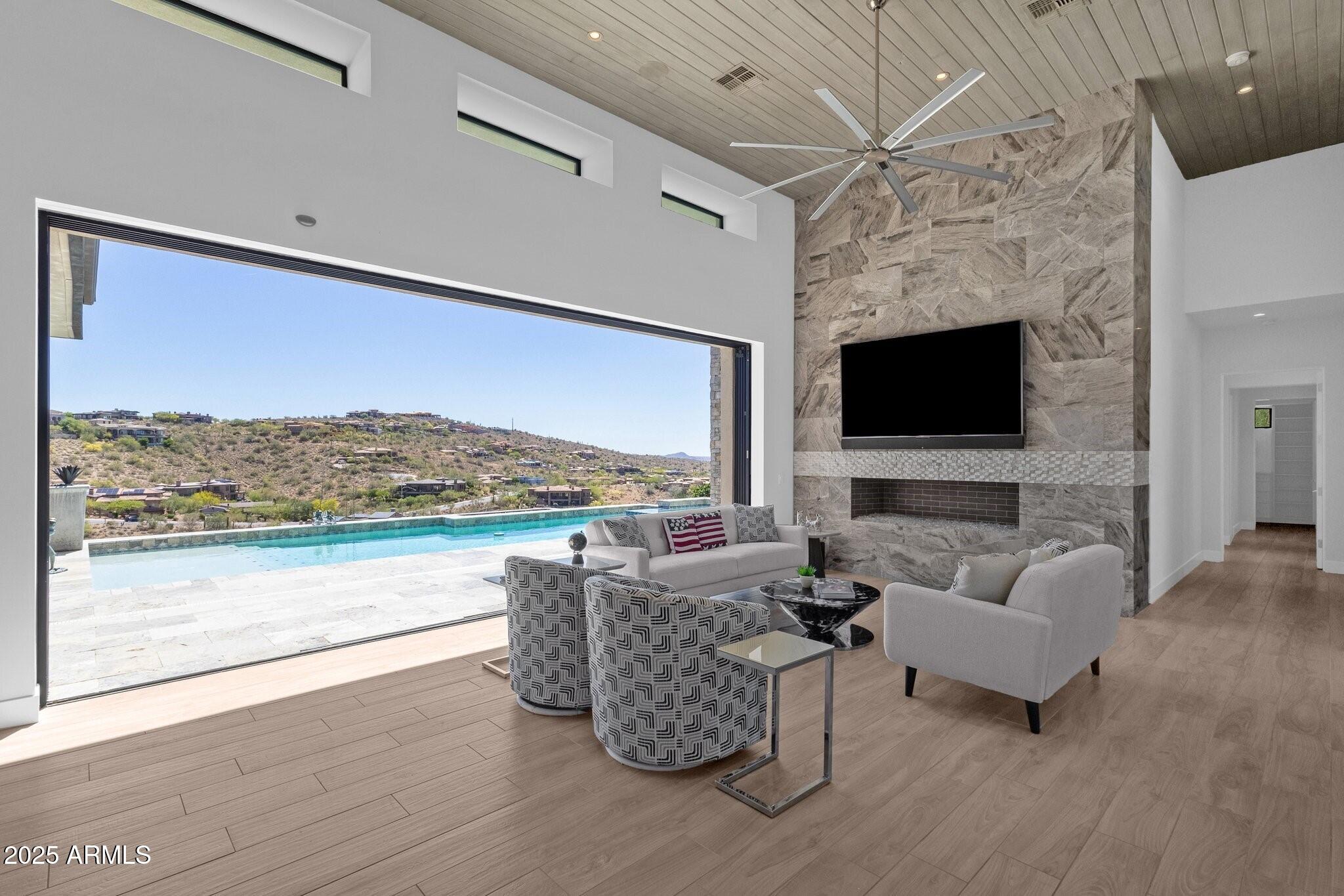 FireRock Country Club - Residential