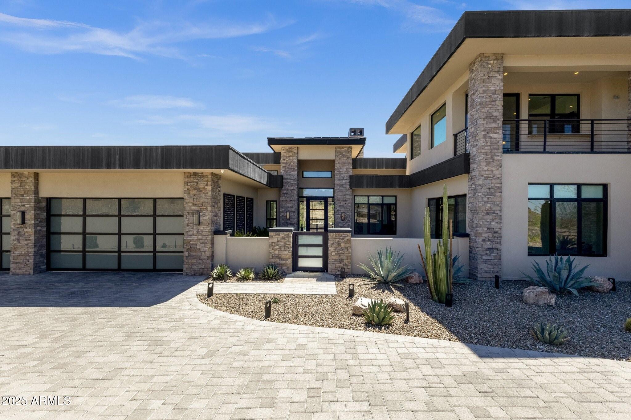 FireRock Country Club - Residential
