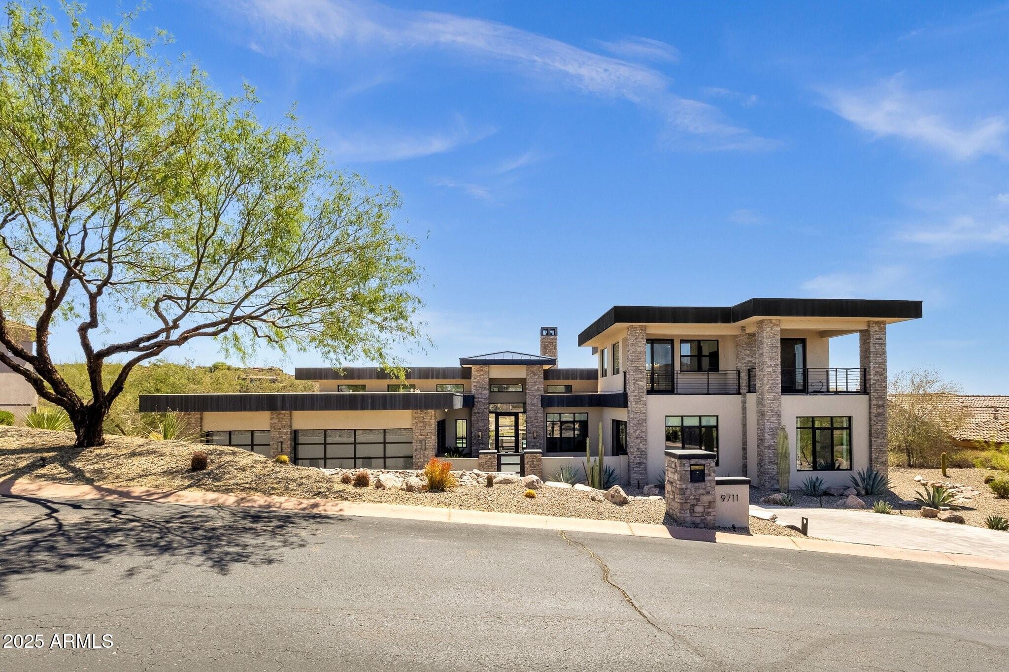 FireRock Country Club - Residential