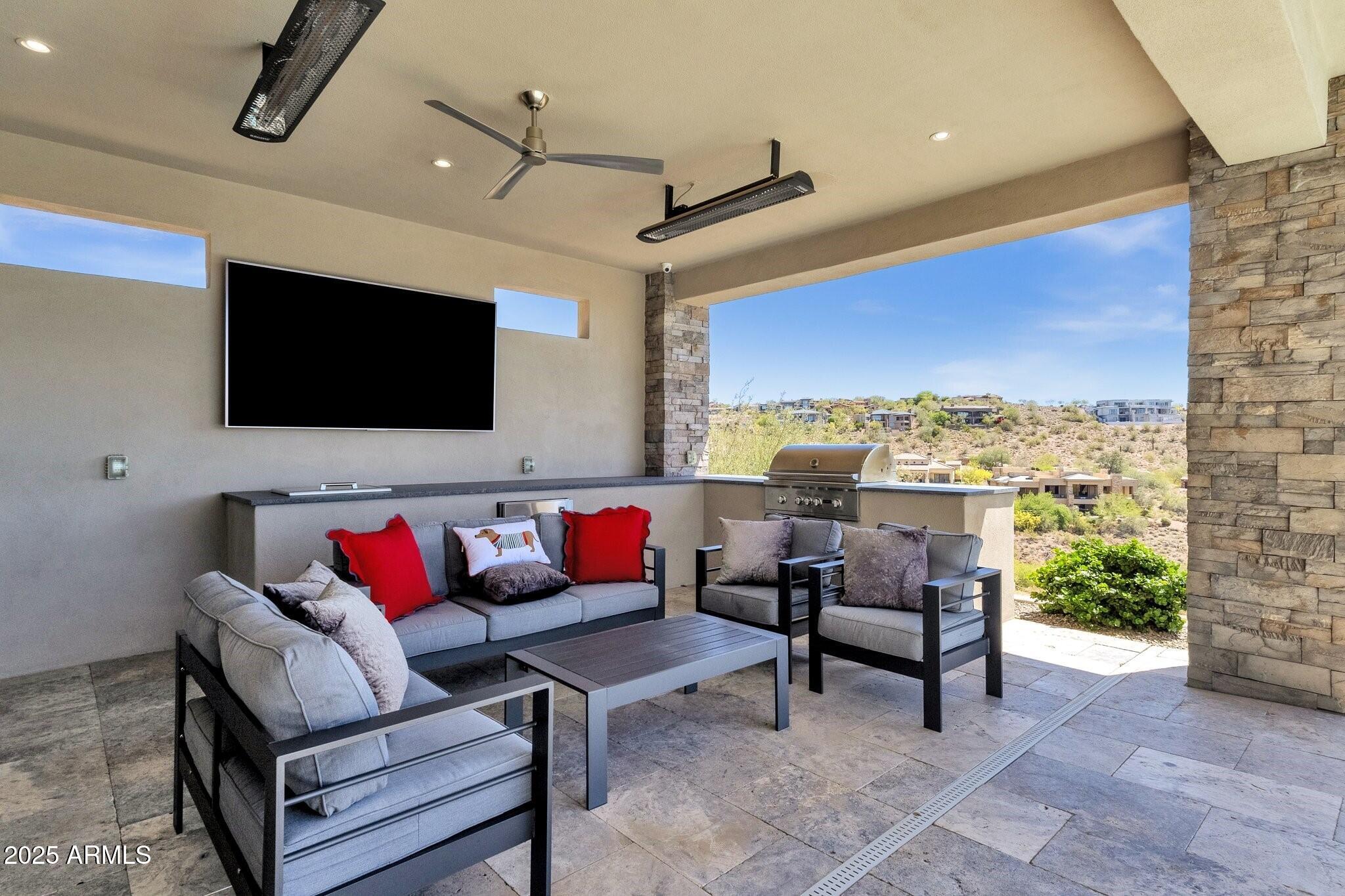 FireRock Country Club - Residential