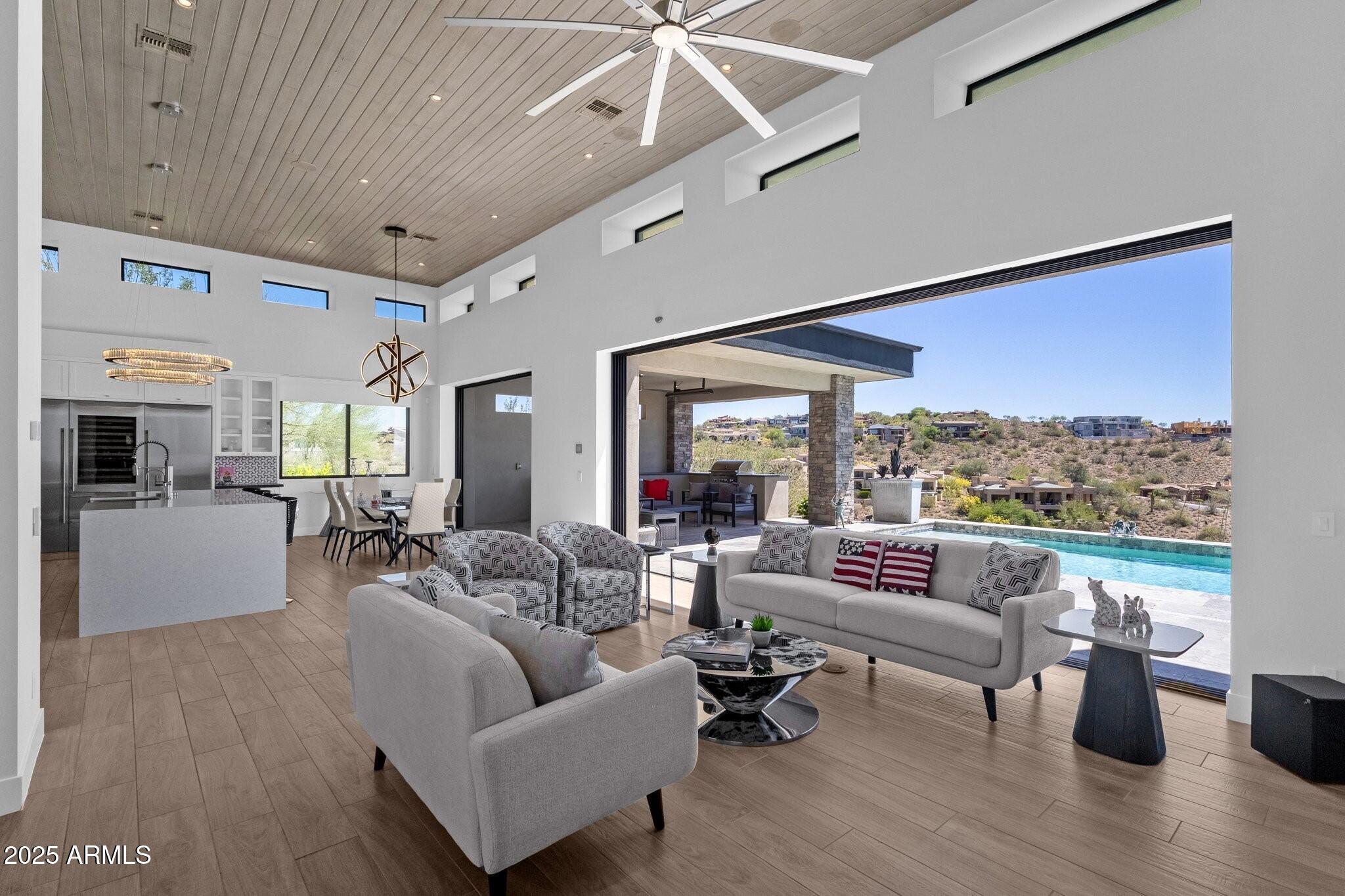 FireRock Country Club - Residential