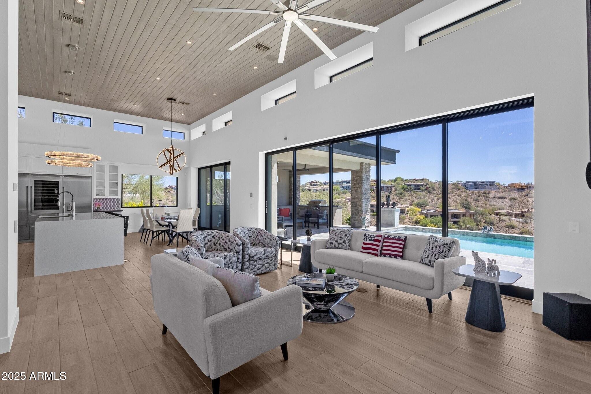FireRock Country Club - Residential