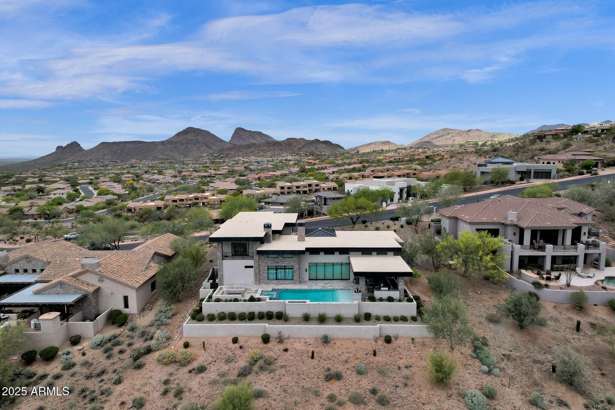 FireRock Country Club - Residential