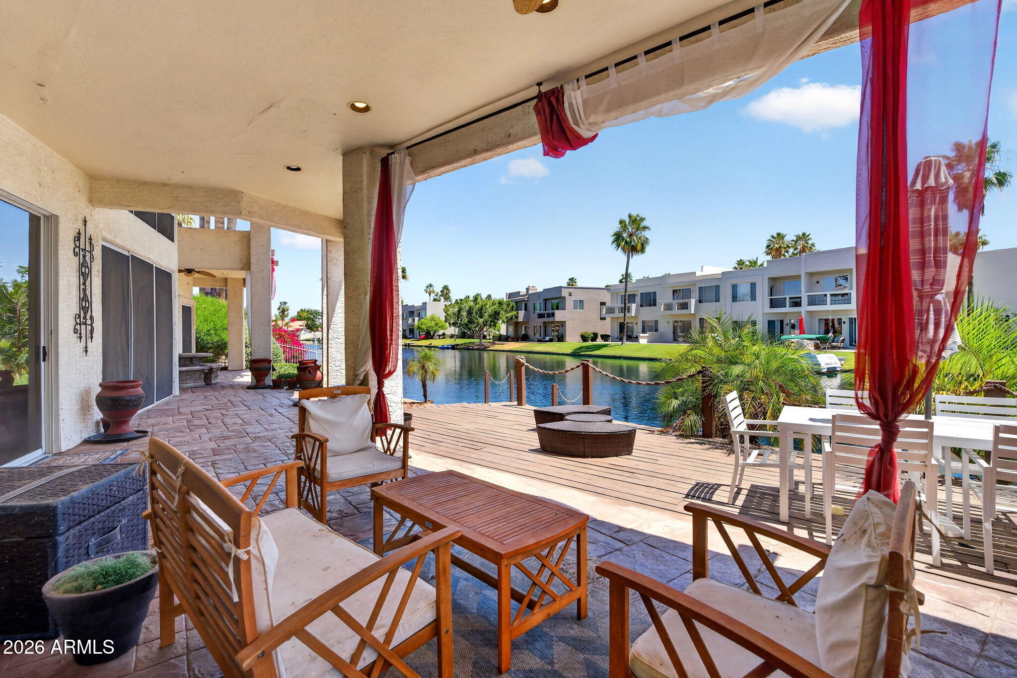 TRES VISTAS LOT 1-26 PARCEL A-B - Residential
