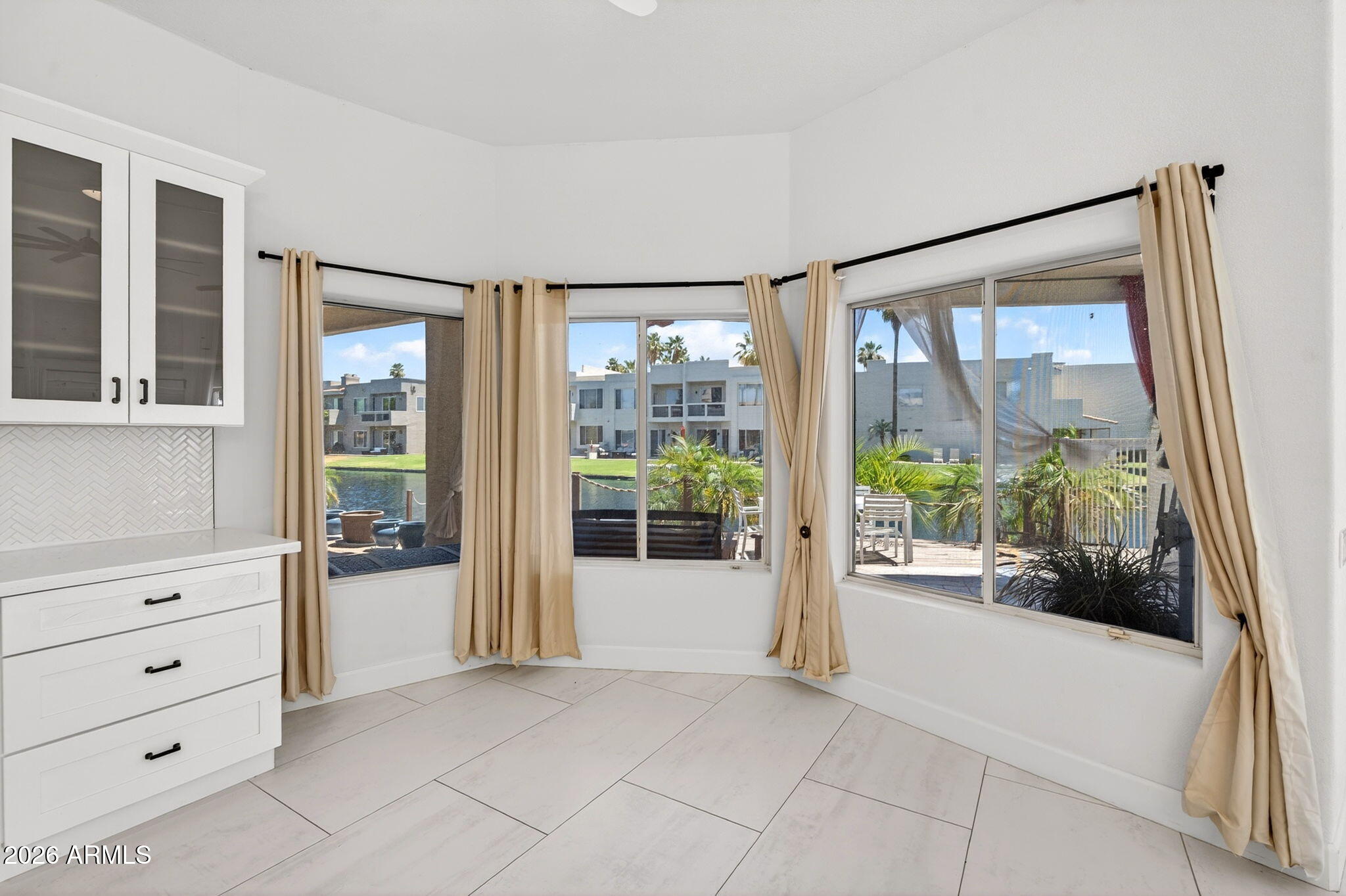 TRES VISTAS LOT 1-26 PARCEL A-B - Residential