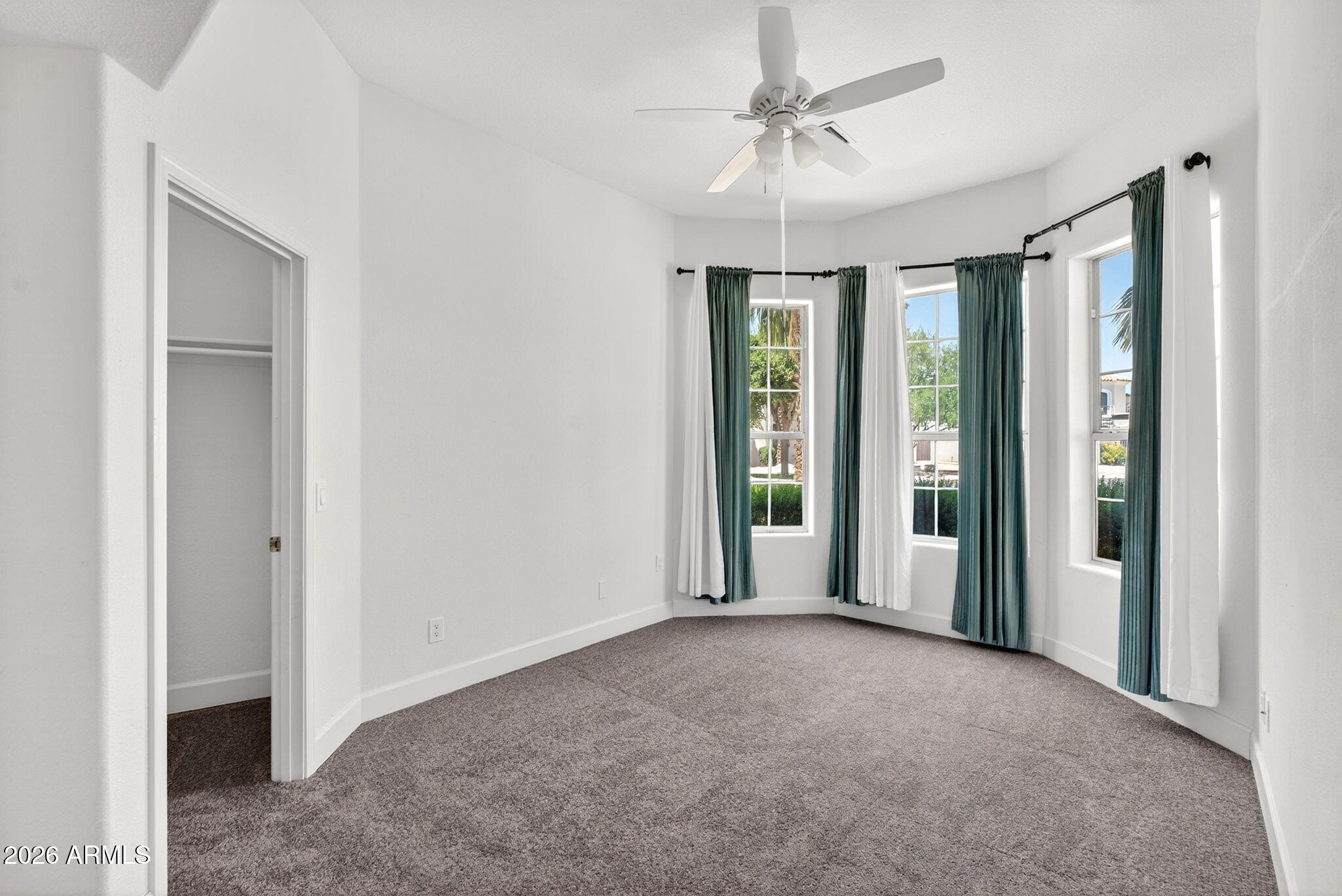 TRES VISTAS LOT 1-26 PARCEL A-B - Residential