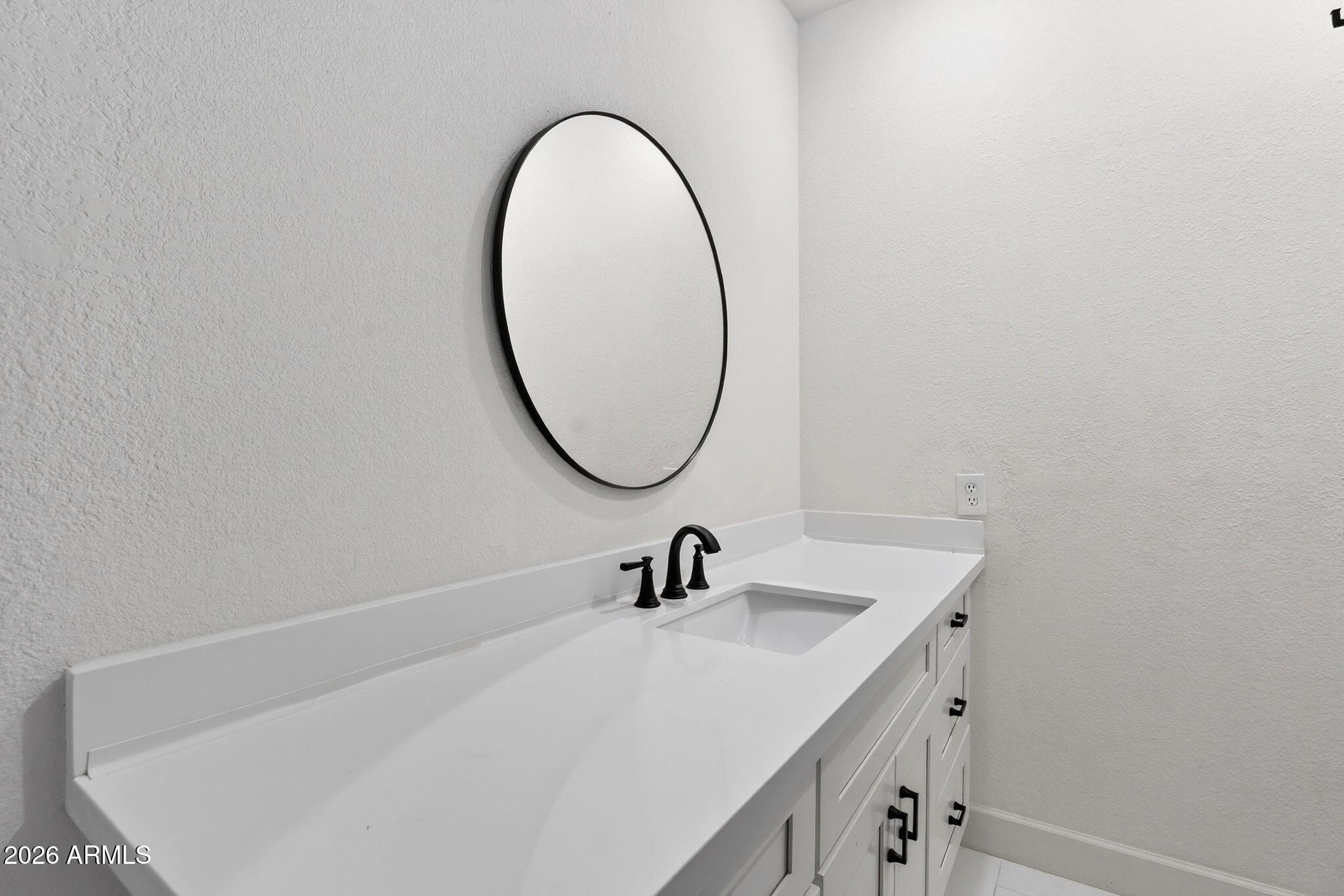 TRES VISTAS LOT 1-26 PARCEL A-B - Residential