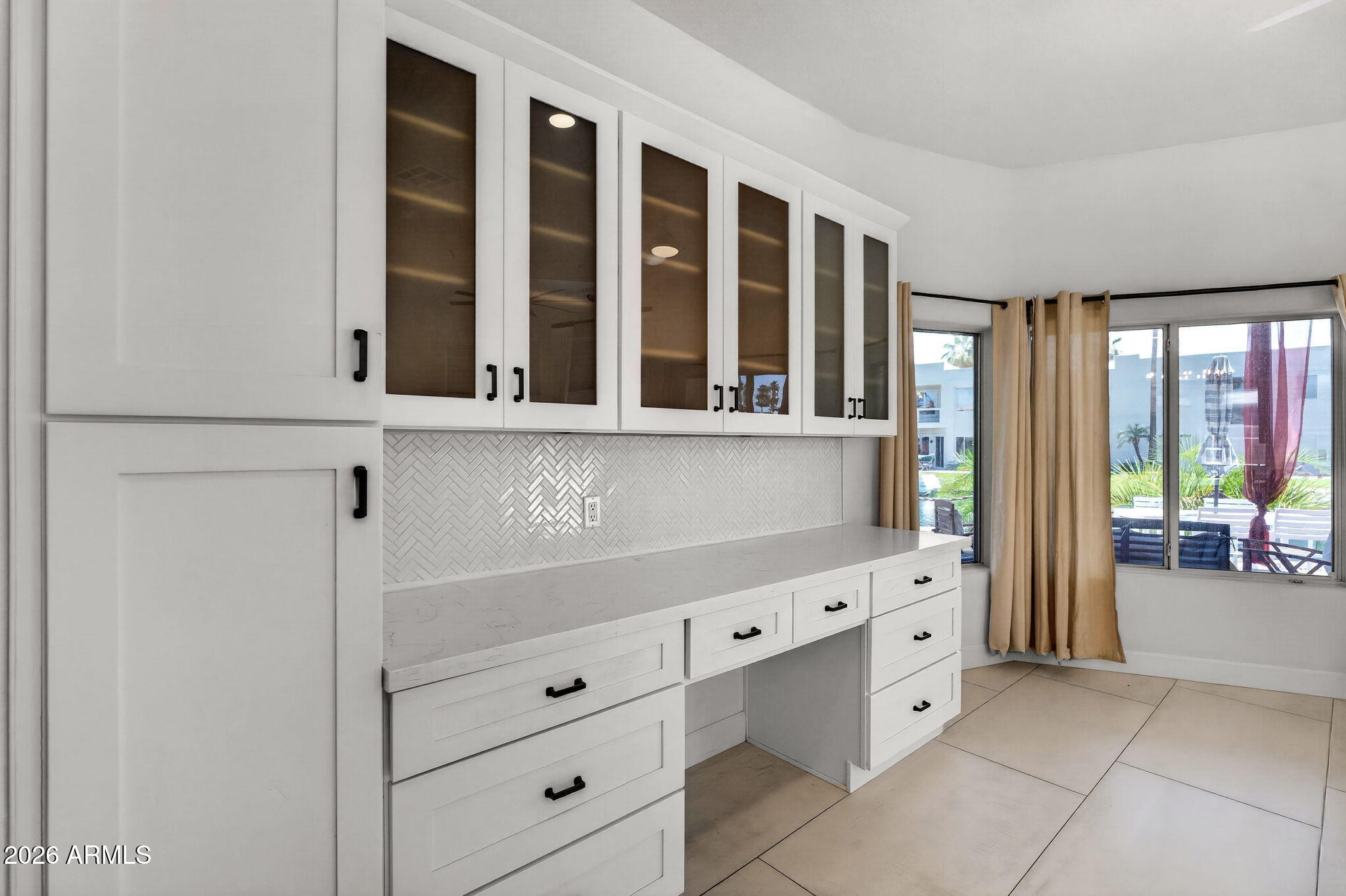 TRES VISTAS LOT 1-26 PARCEL A-B - Residential