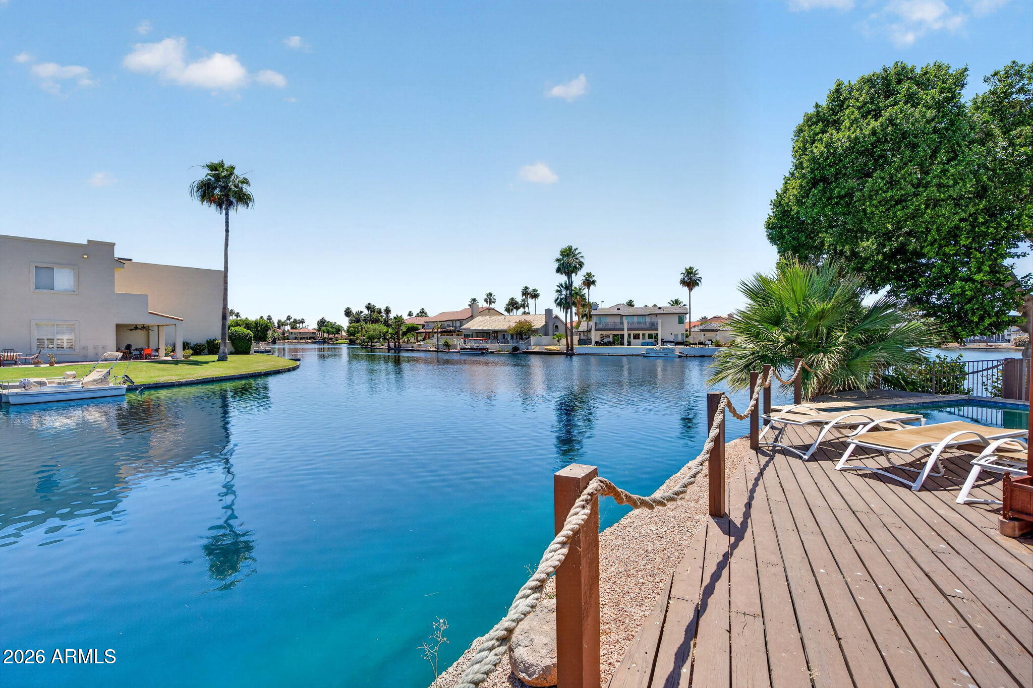 TRES VISTAS LOT 1-26 PARCEL A-B - Residential