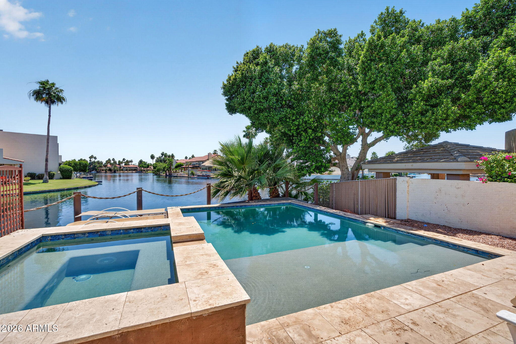 TRES VISTAS LOT 1-26 PARCEL A-B - Residential