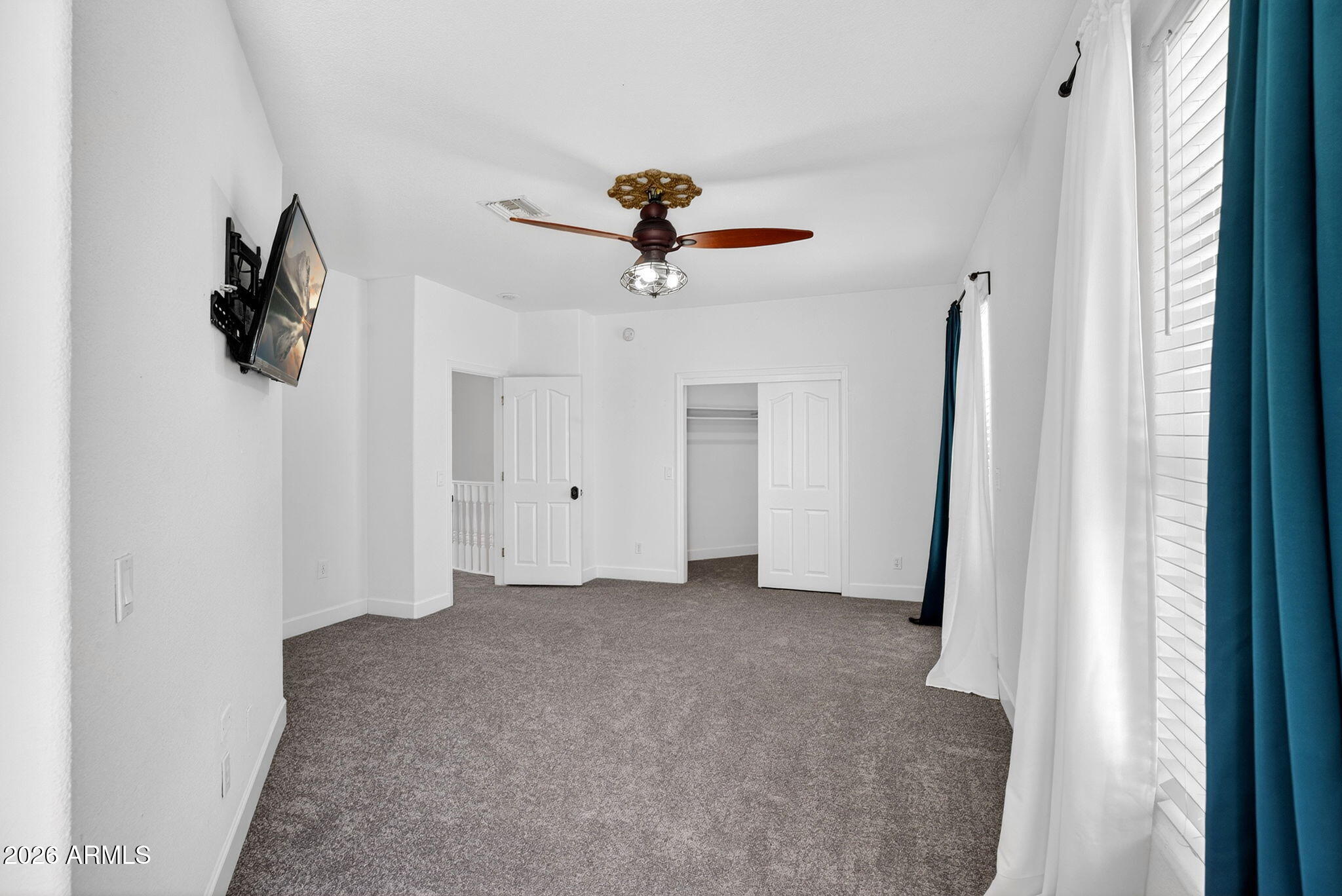 TRES VISTAS LOT 1-26 PARCEL A-B - Residential
