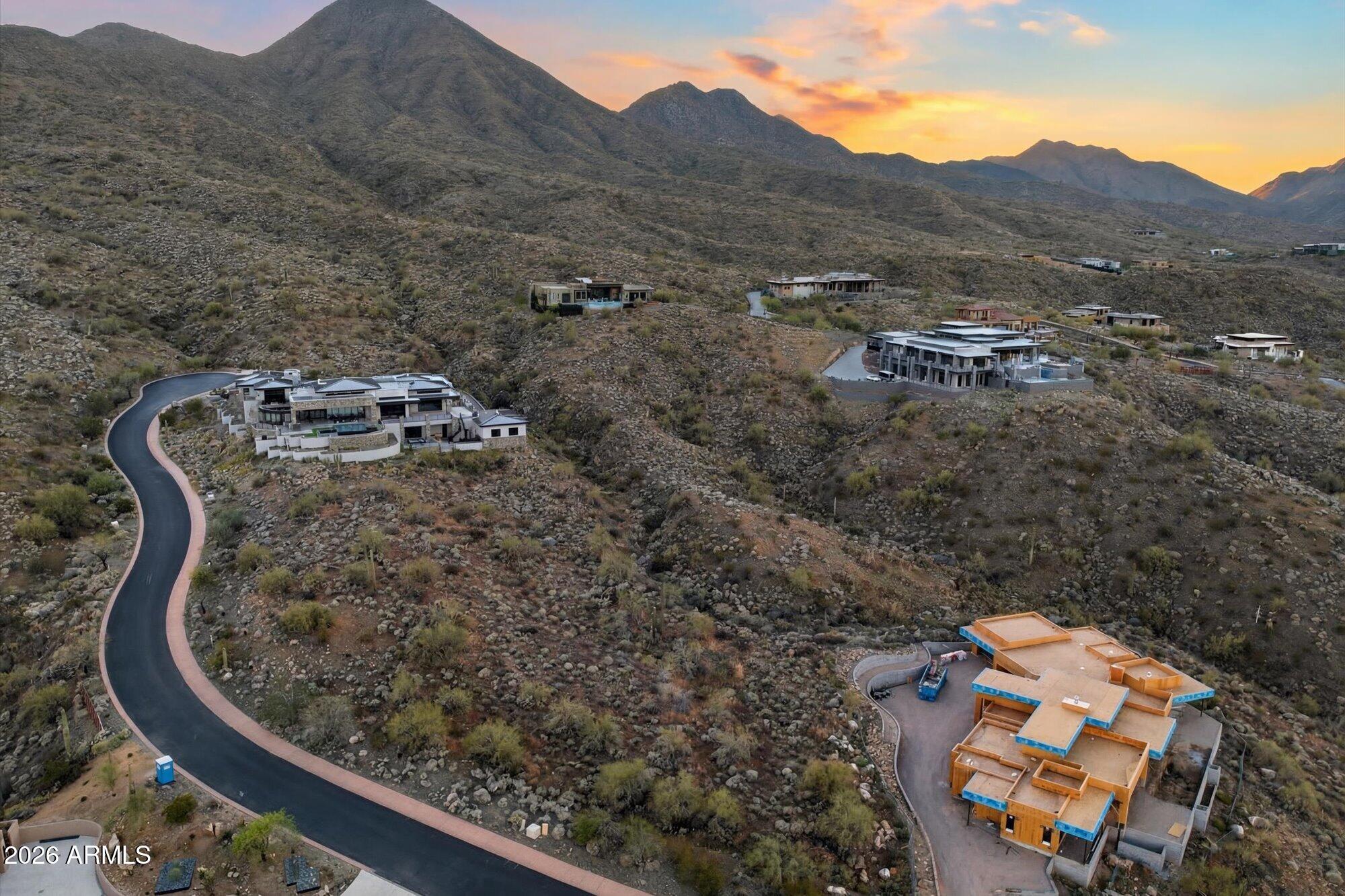 EAGLES NEST PARCEL - Land
