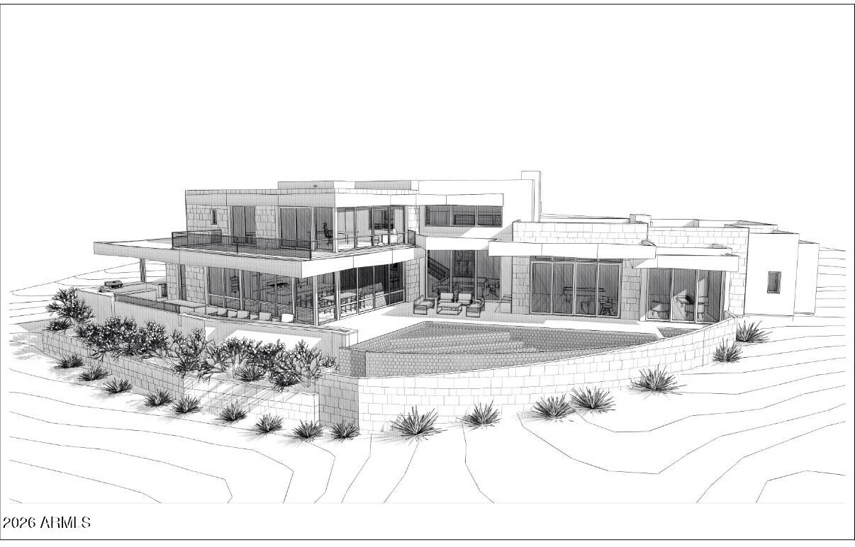 EAGLES NEST PARCEL - Land