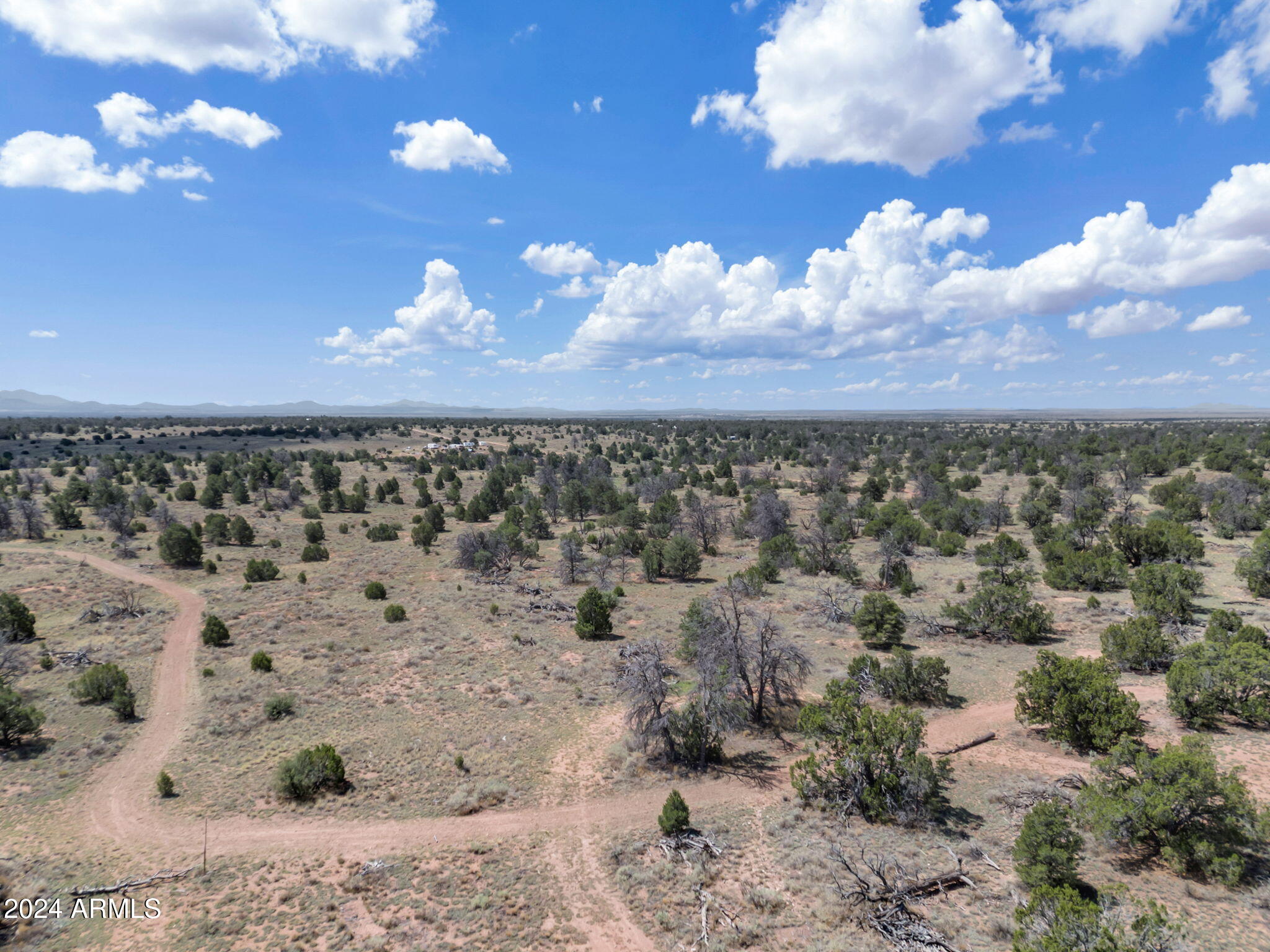 WOODLAND RANCH - Land