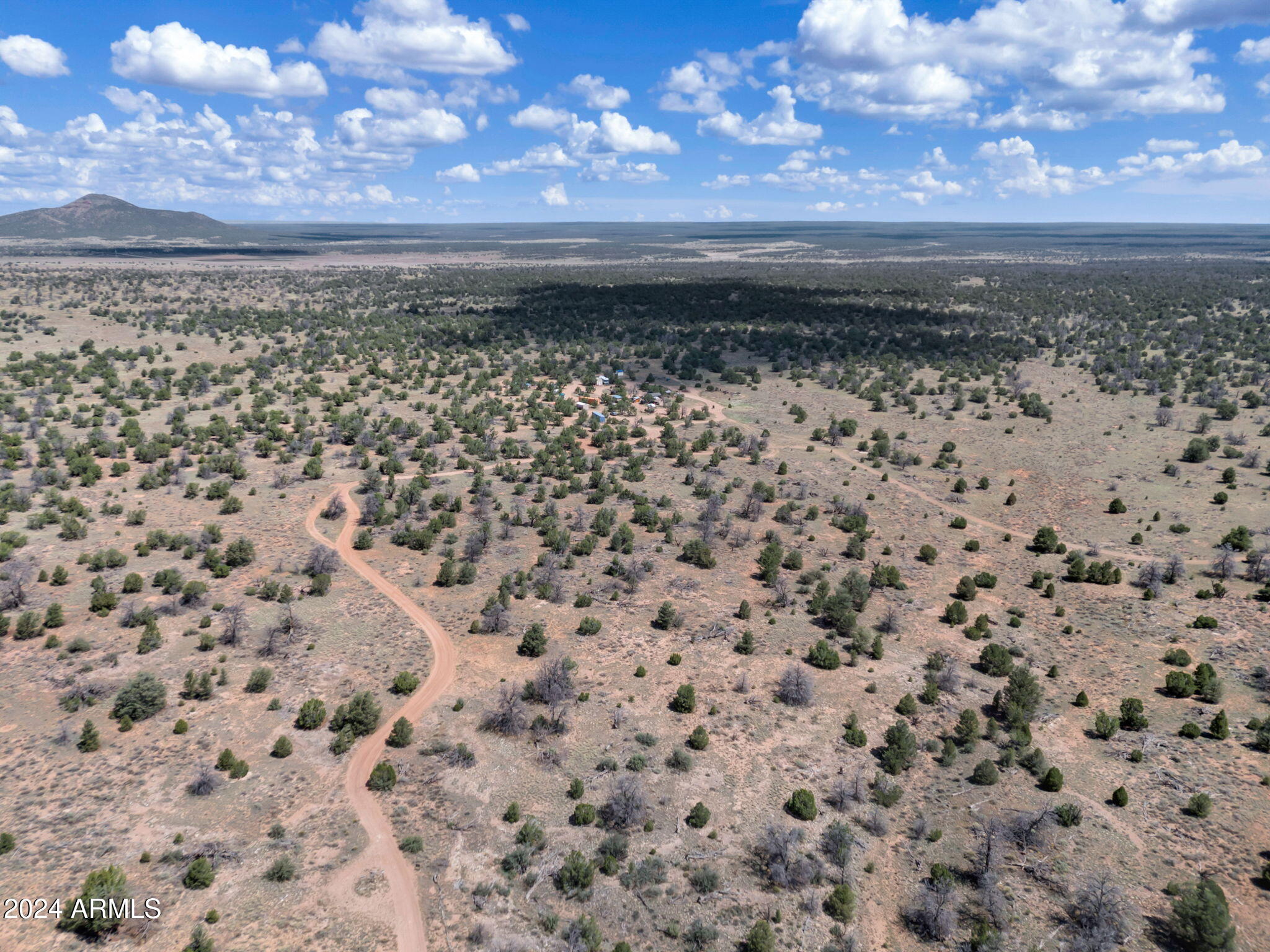 WOODLAND RANCH - Land
