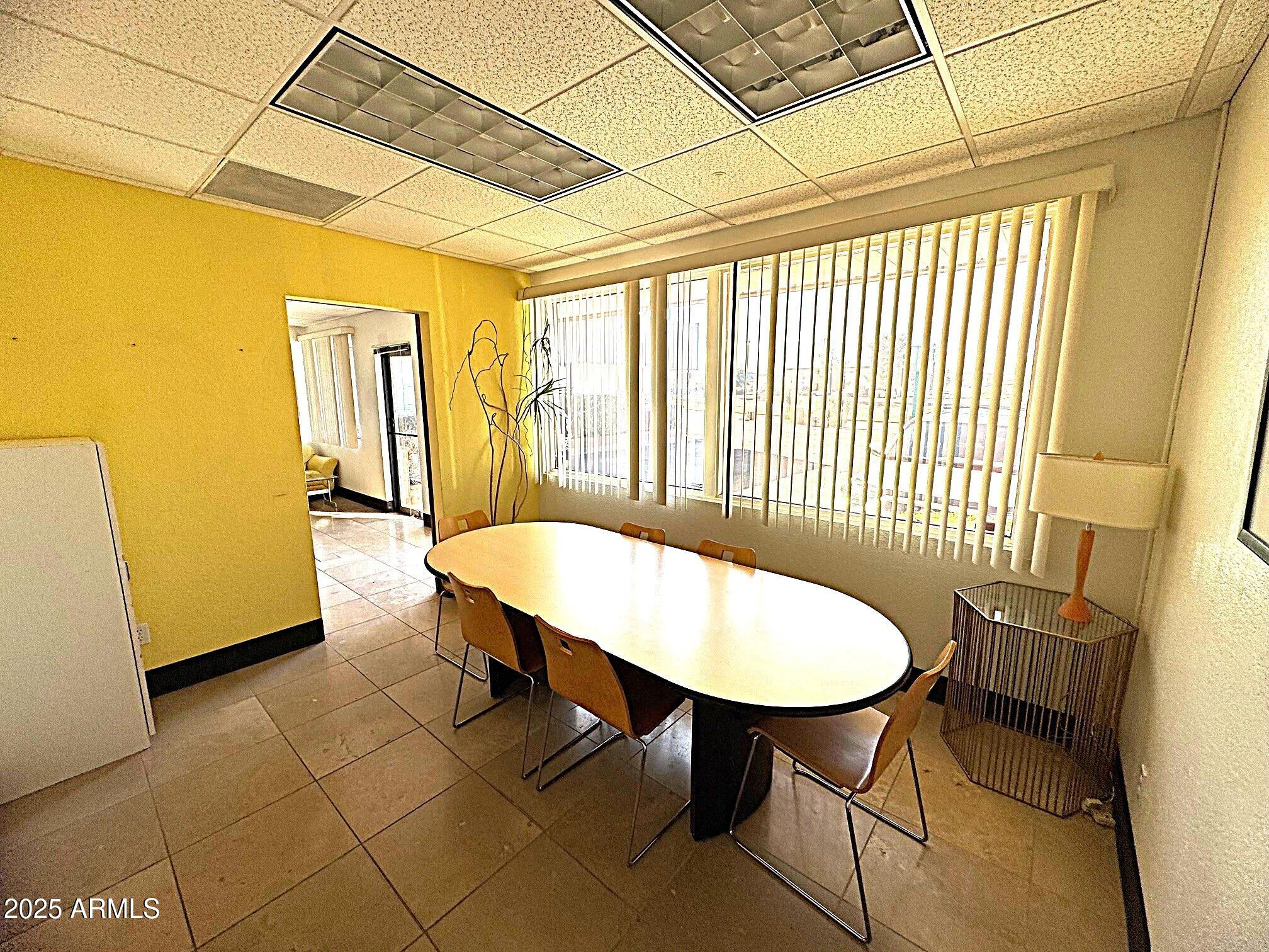 Pueblo Del Sol Unit 6 - Commercial Lease