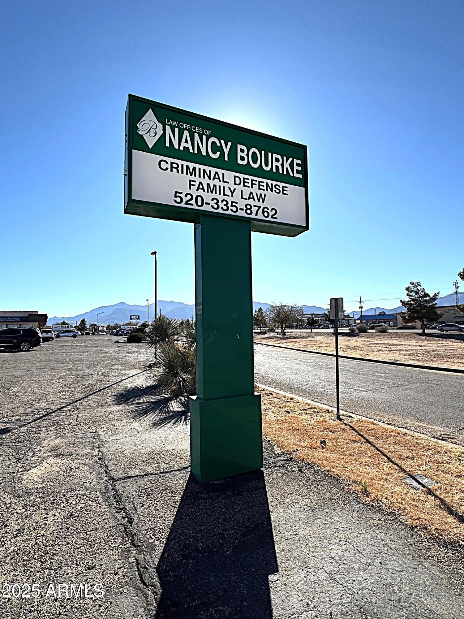 Pueblo Del Sol Unit 6 - Commercial Lease