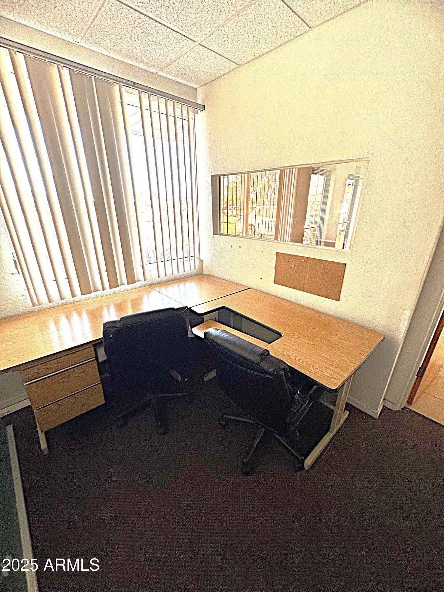 Pueblo Del Sol Unit 6 - Commercial Lease