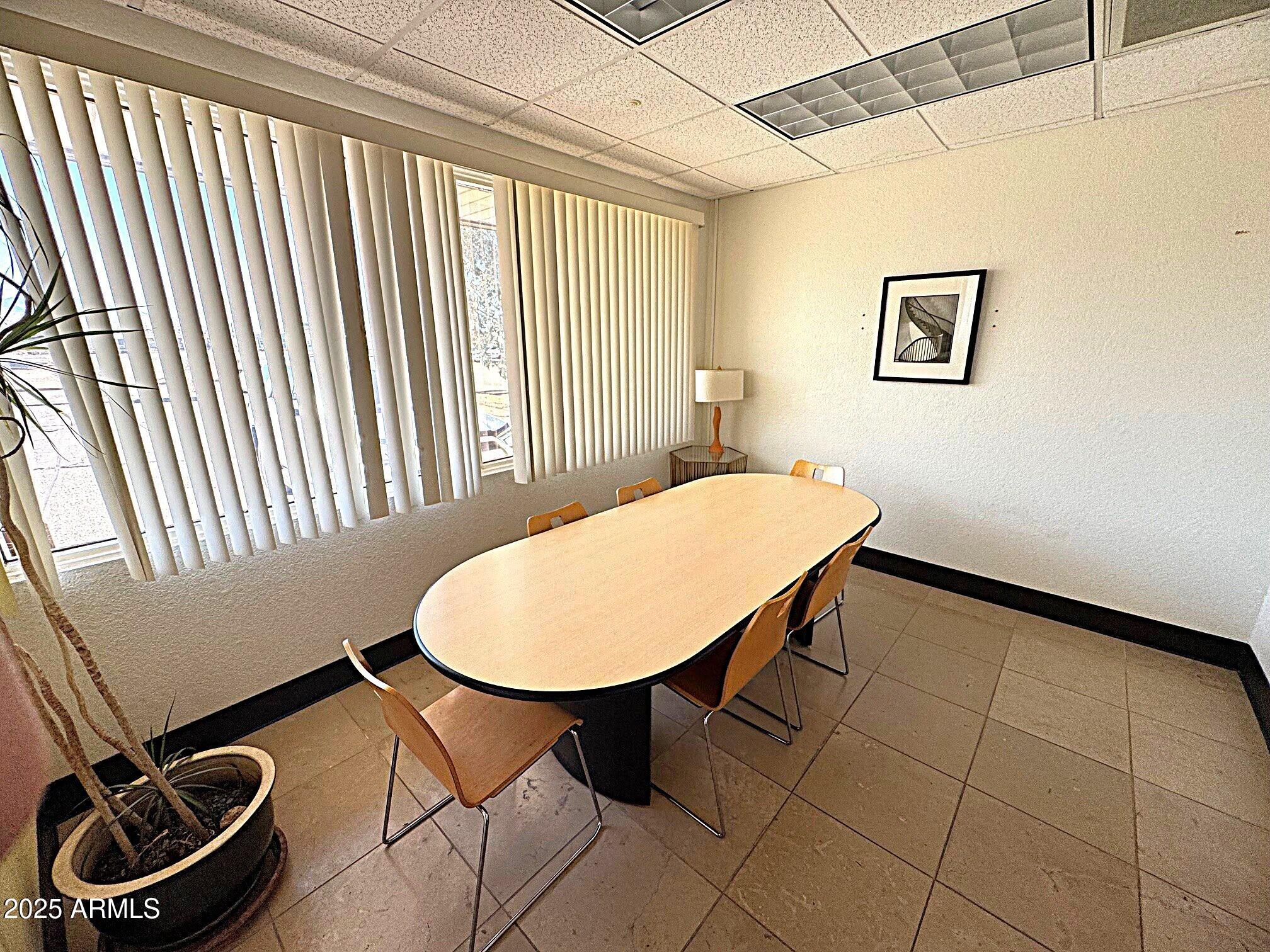 Pueblo Del Sol Unit 6 - Commercial Lease